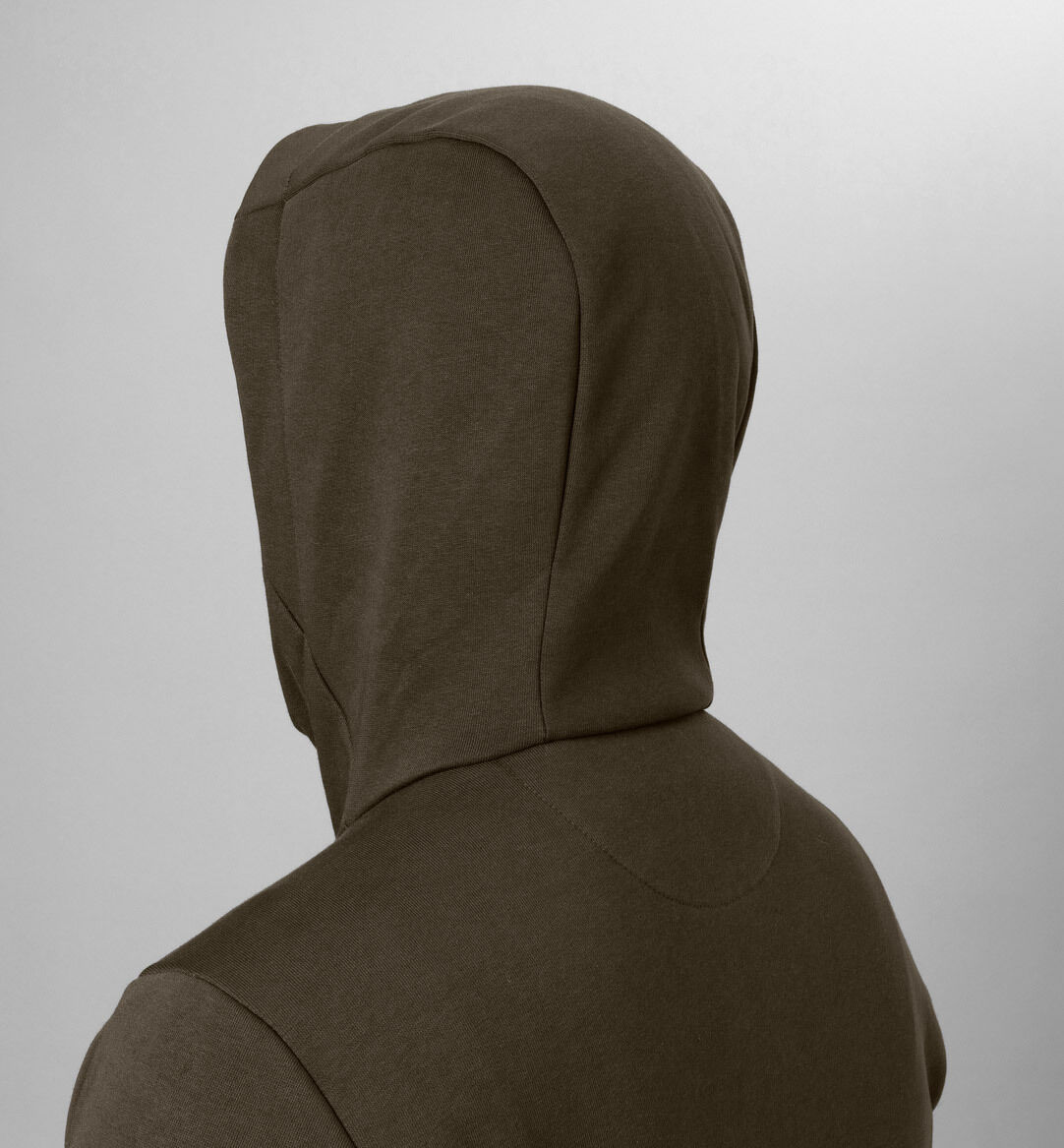 Härkila Hoodie mit Kapuze (Shadow brown) Härkila Hoodie mit Kapuze (Shadow brown)