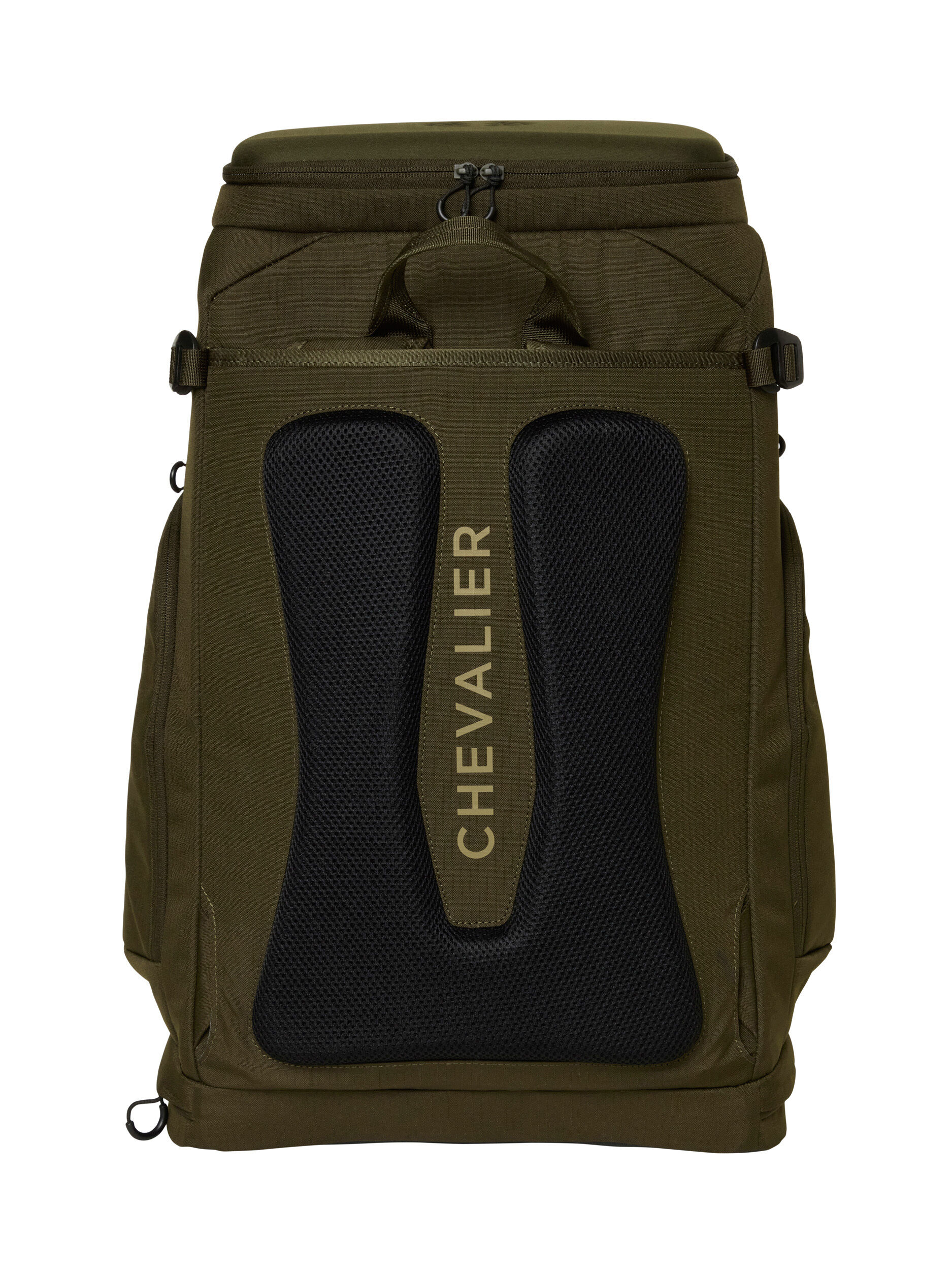 Chevalier Rucksackstuhl Ranger (Tobacco Green)