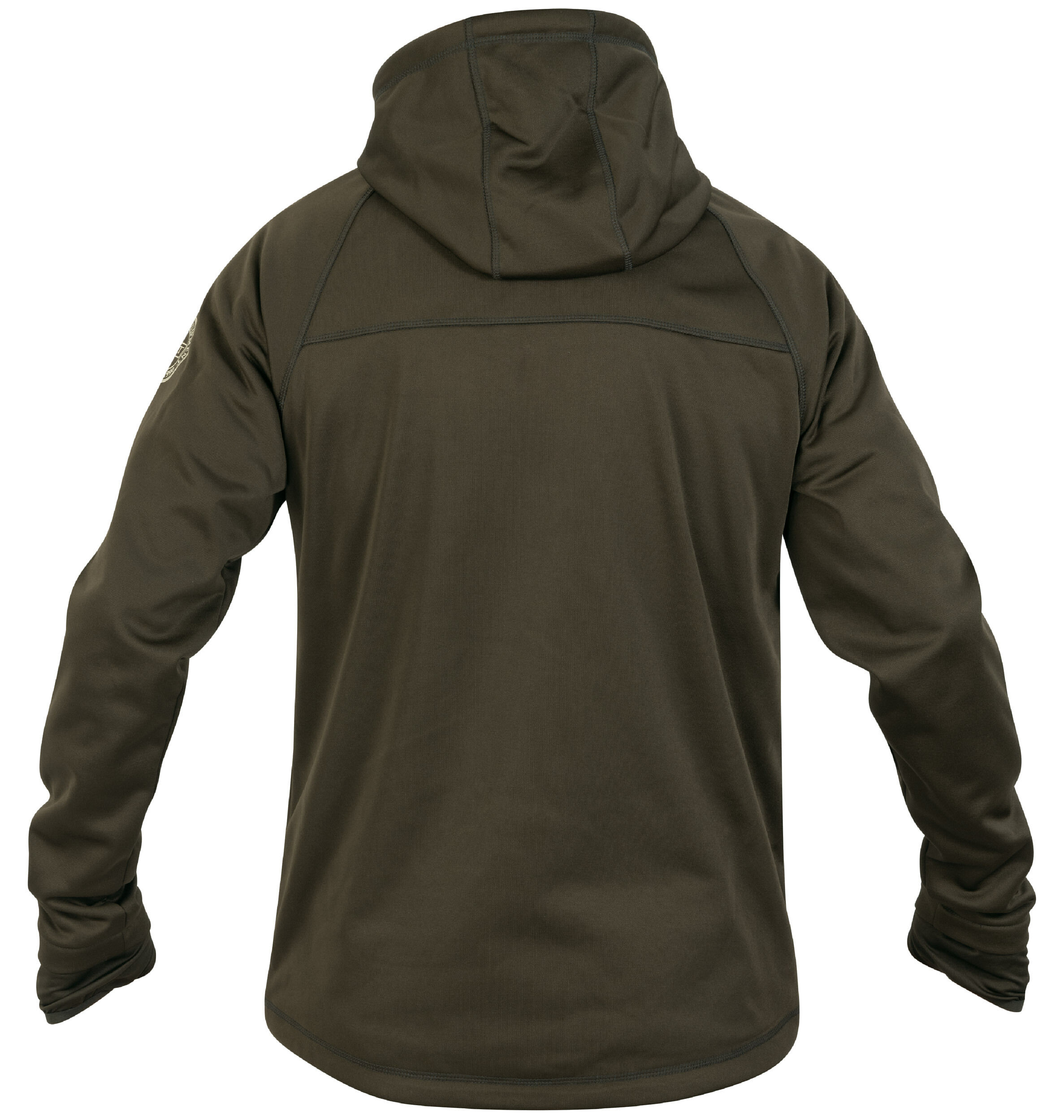 Hart Kronten-PS Powershell-Jacke (braun) Hart Kronten-PS Powershell-Jacke (braun)