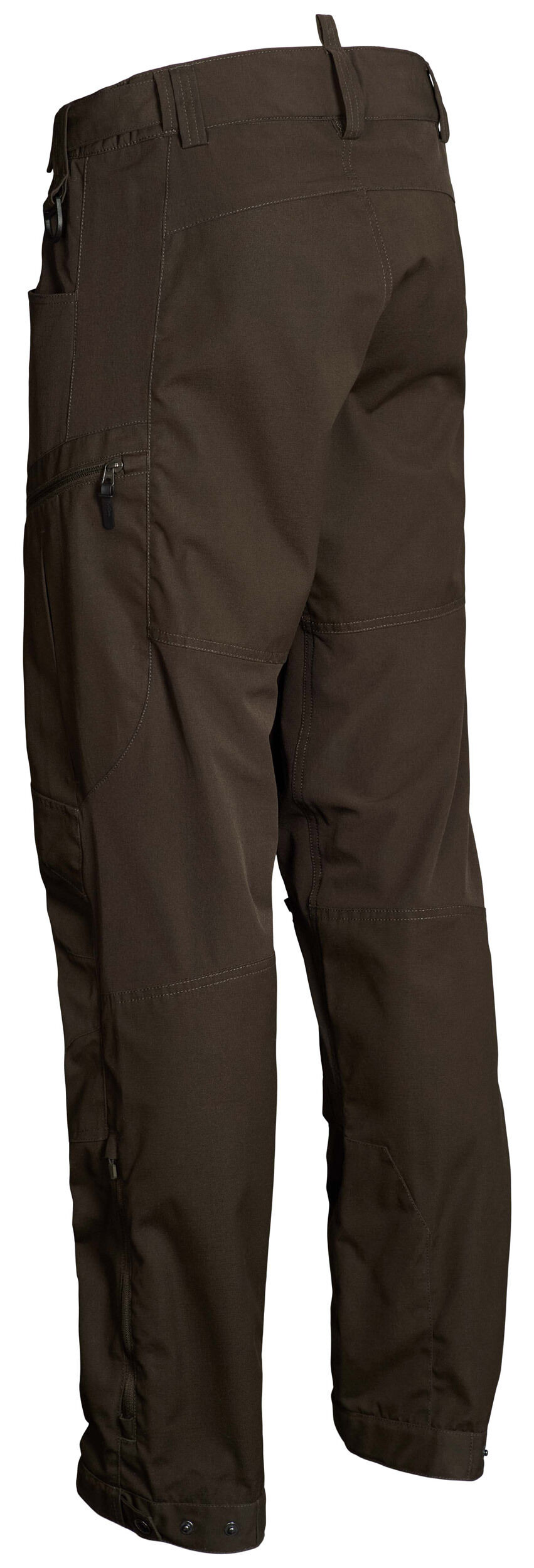 Northern Hunting Trond Pro Hose (Dark Green) Northern Hunting Trond Pro Hose (Dark Green)