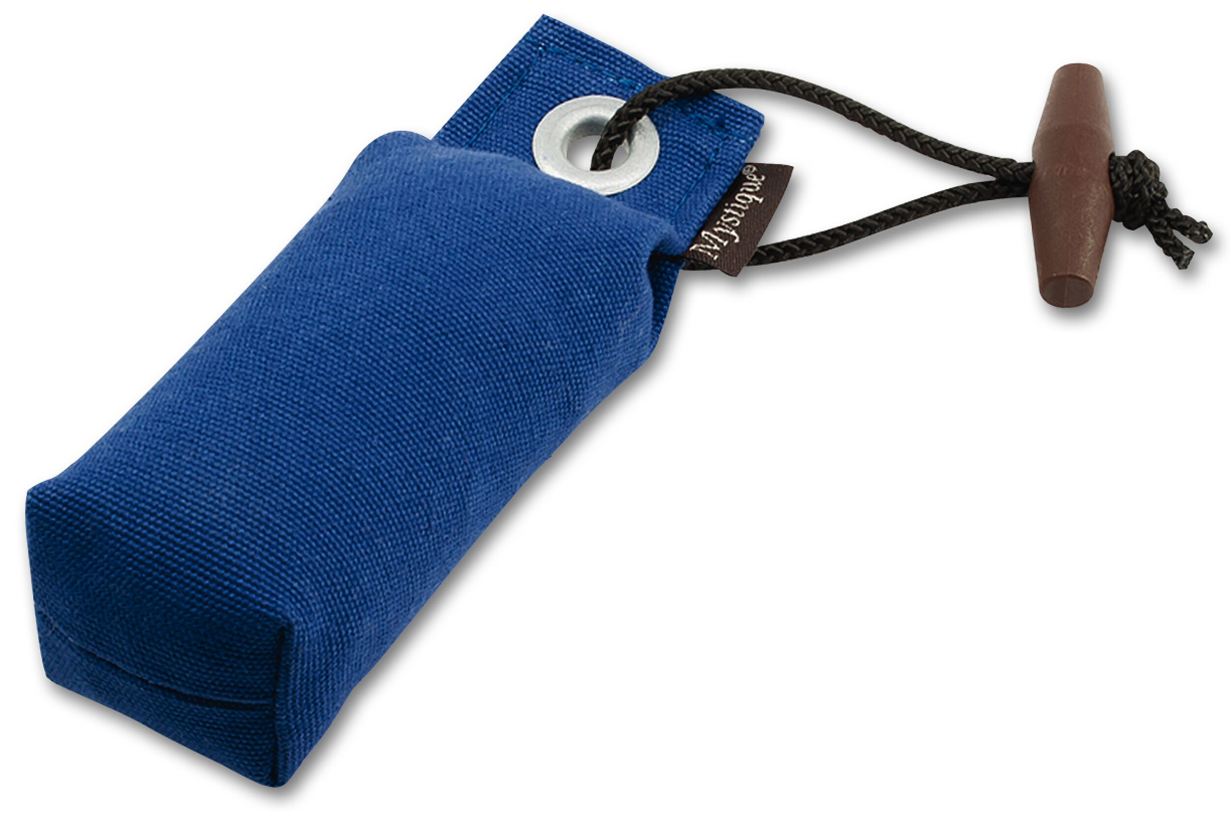Mystique Dummy Pocket 85 g blau Mystique Dummy Pocket 85 g blau