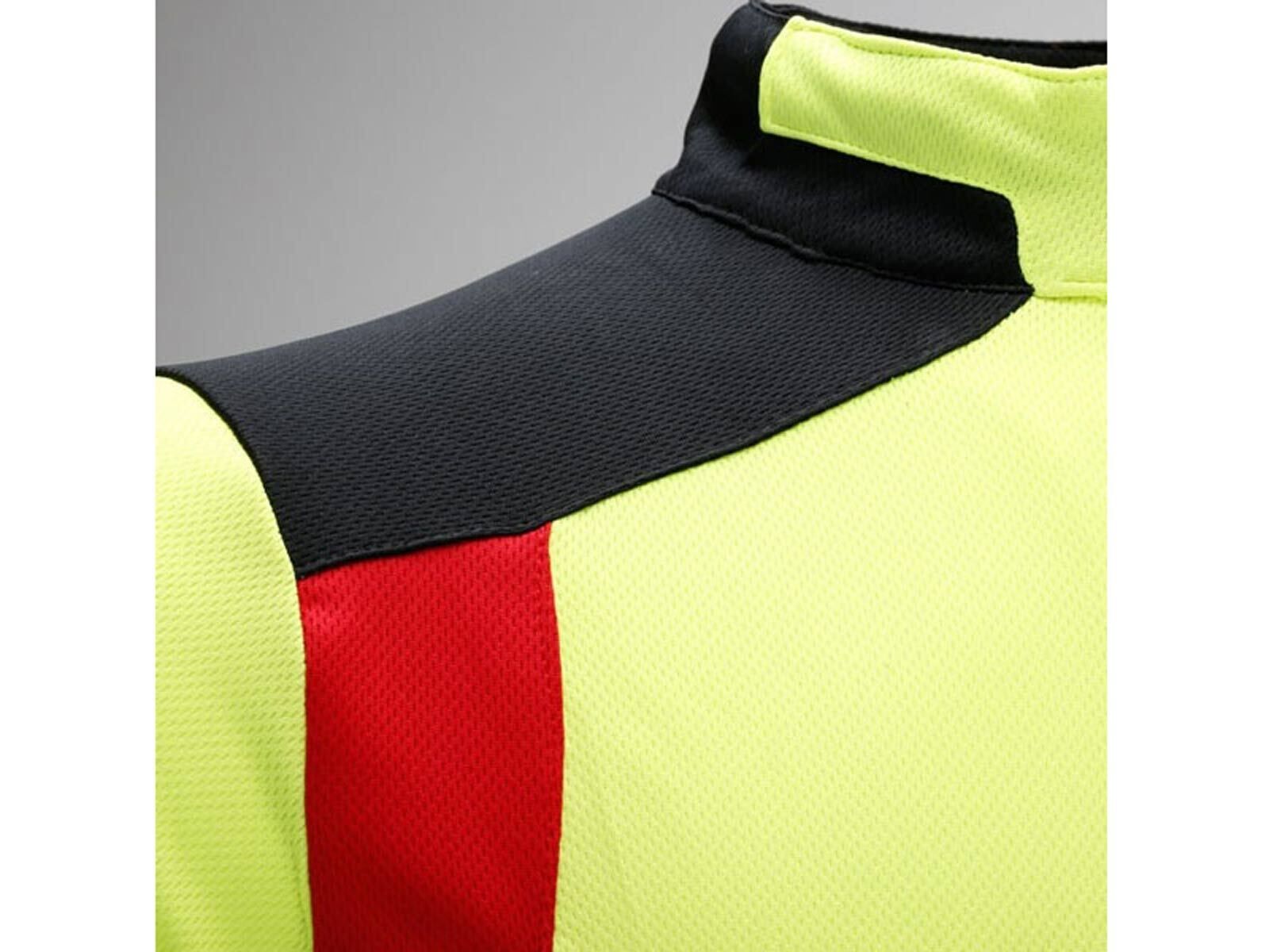 PSS X-treme Skin Langarm Shirt (Neongelb) PSS X-treme Skin Langarm Shirt (Neongelb)