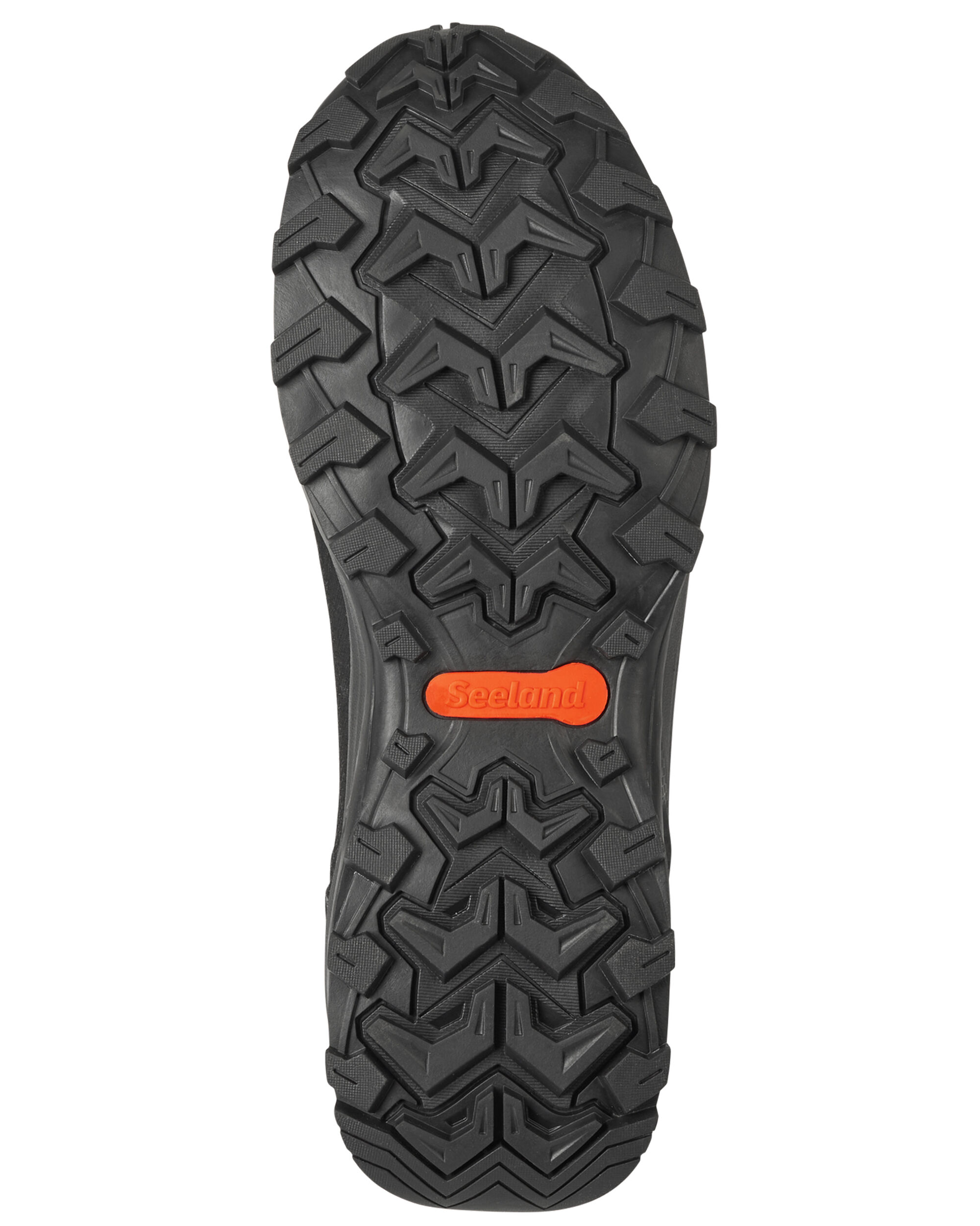 Seeland Enduro Explore Mid Stiefel (Dark Brown)