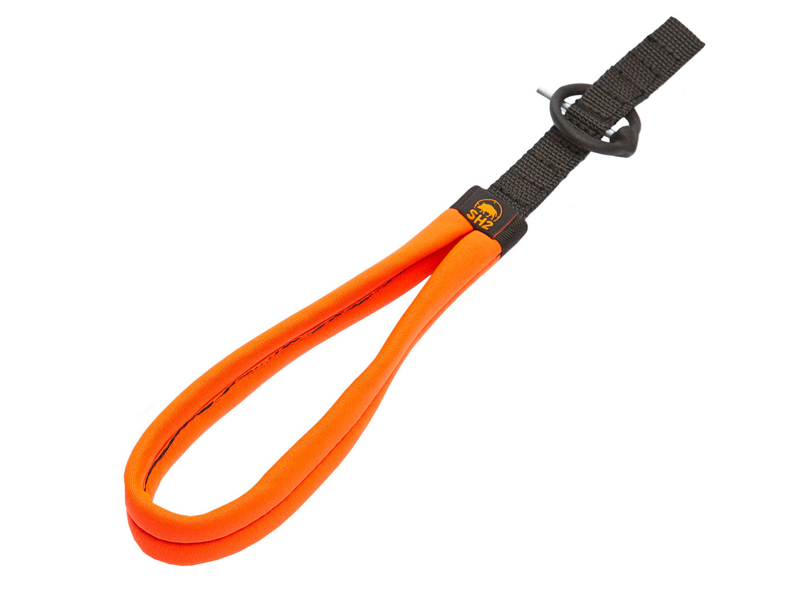 Sauenhammer SH2 Drückjagd Neopren Vorderschaftschlaufe (orange)