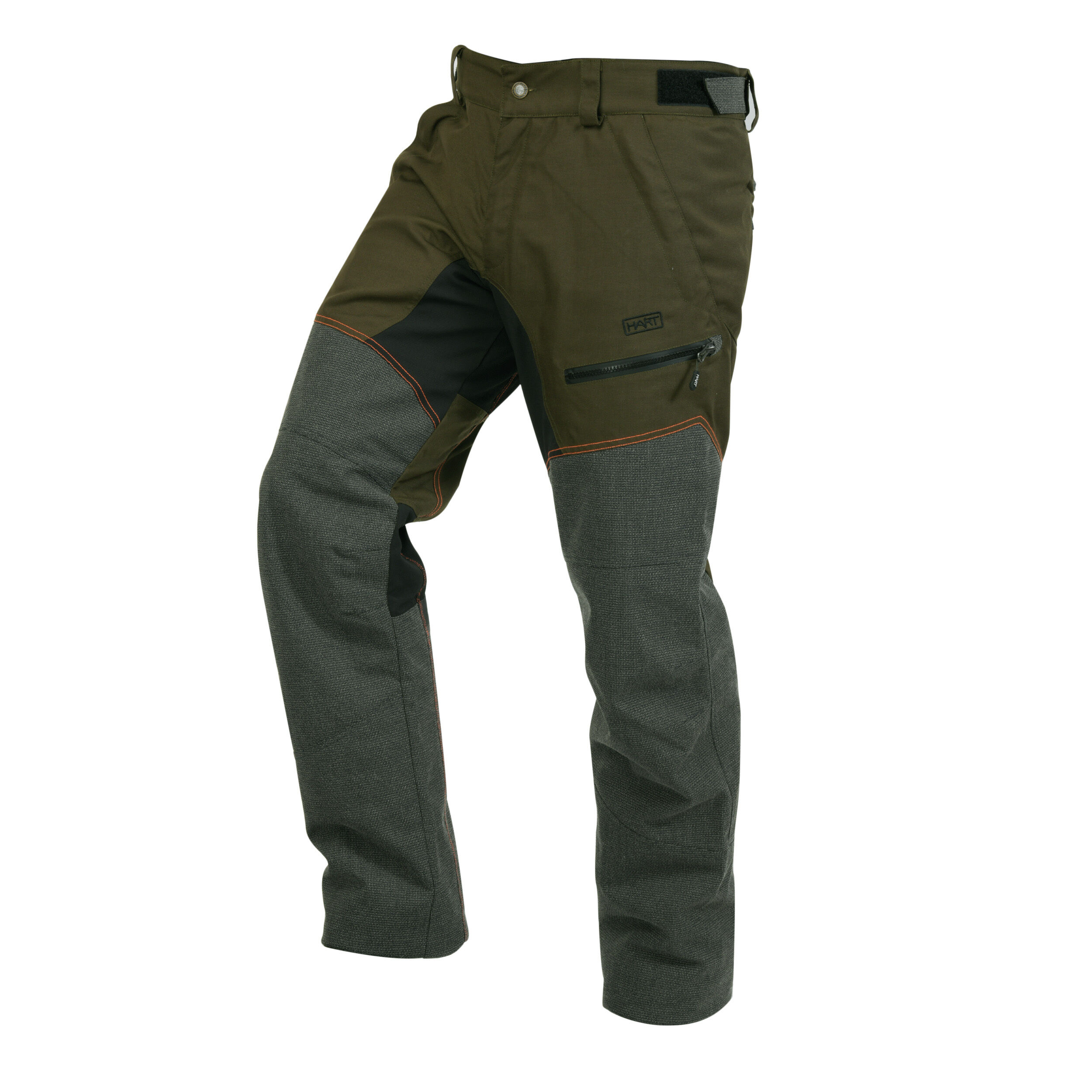 Hart Kernig Tech-T Sauenschutzhose (Grün) Hart Kernig Tech-T Sauenschutzhose (Grün)