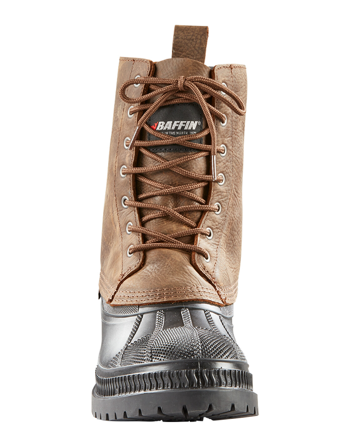 Baffin Yukon Polar-Winterstiefel (Brown) Baffin Yukon Polar-Winterstiefel (Brown)
