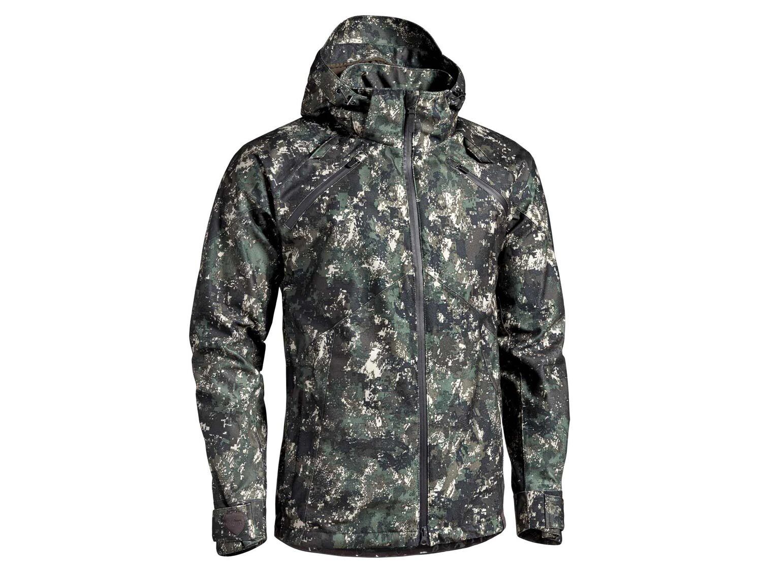 Northern Hunting Skjold Ask Jacke (Tecl-Wood / Grün) Northern Hunting Skjold Ask Jacke (Tecl-Wood / Grün)