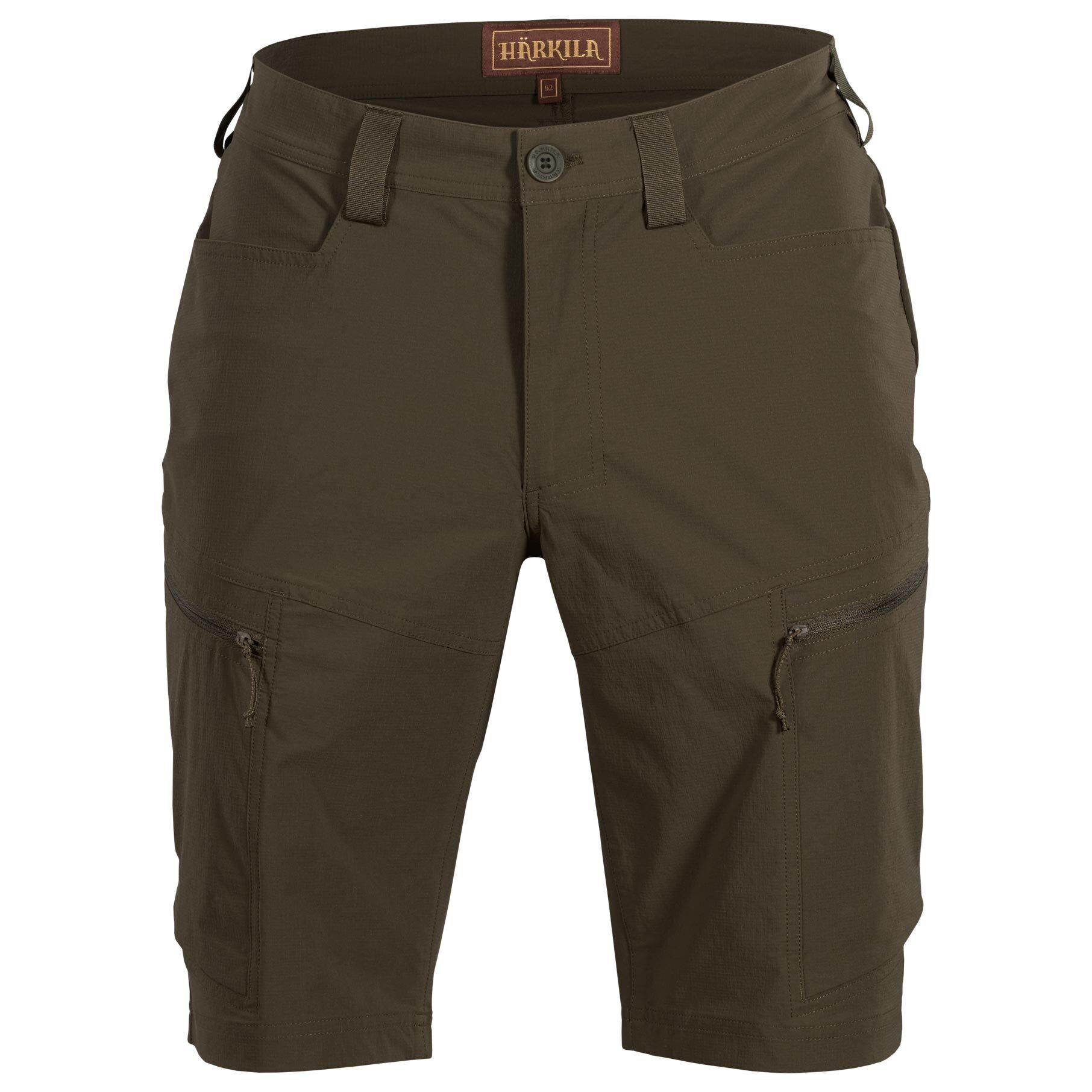 Härkila Trail Shorts (Willow green) Härkila Trail Shorts (Willow green)