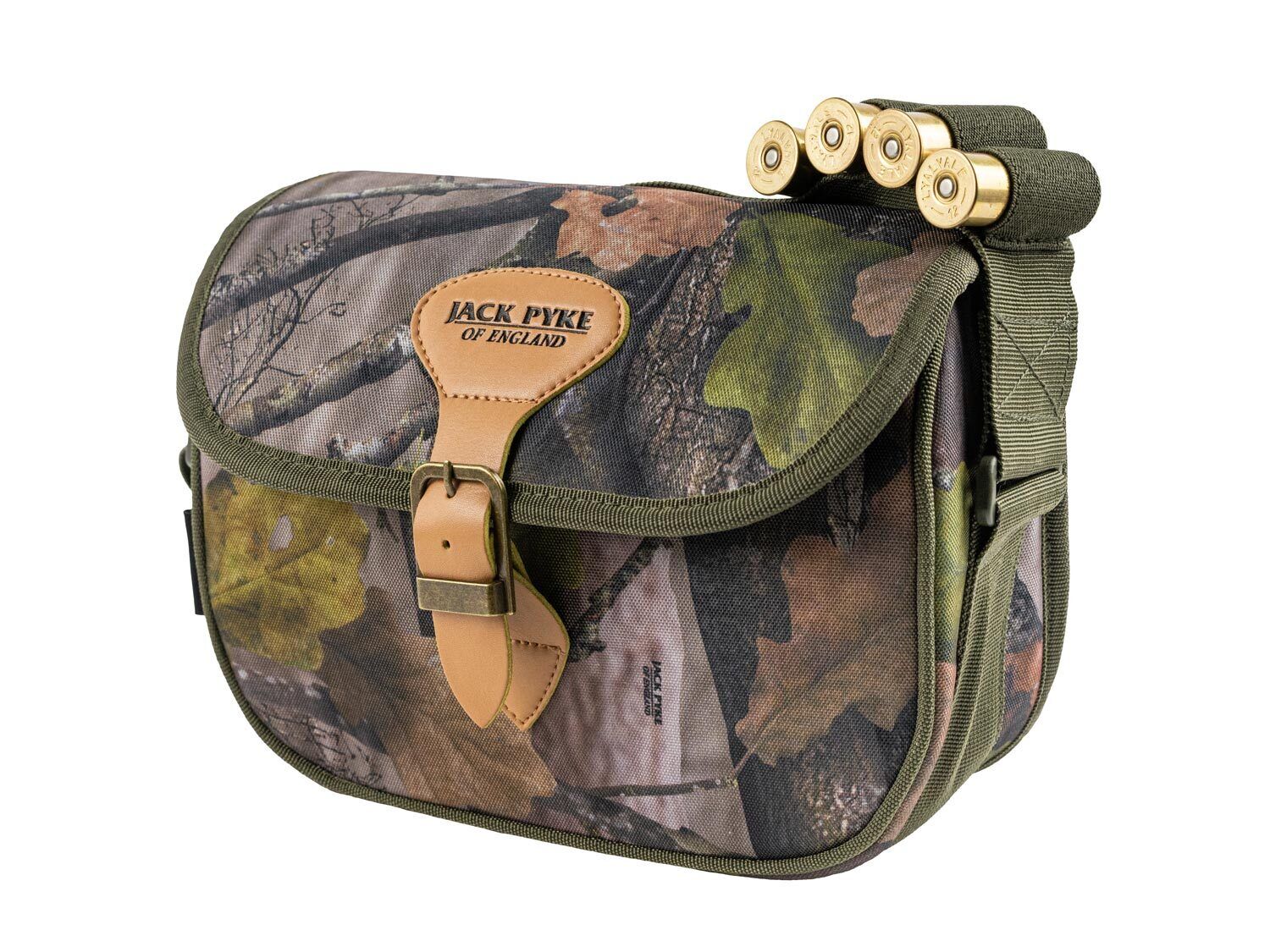 Jack Pyke Speed Loader Patronentasche (evo) Jack Pyke Speed Loader Patronentasche (evo)