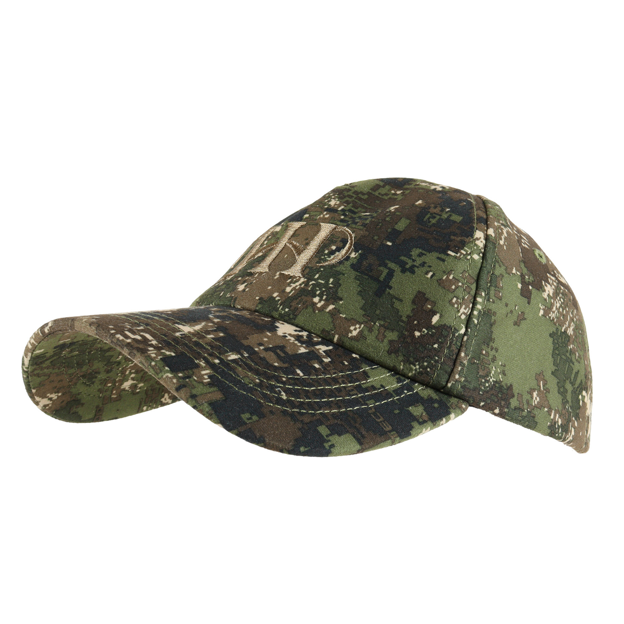 House of Hunting Cap (grün)
