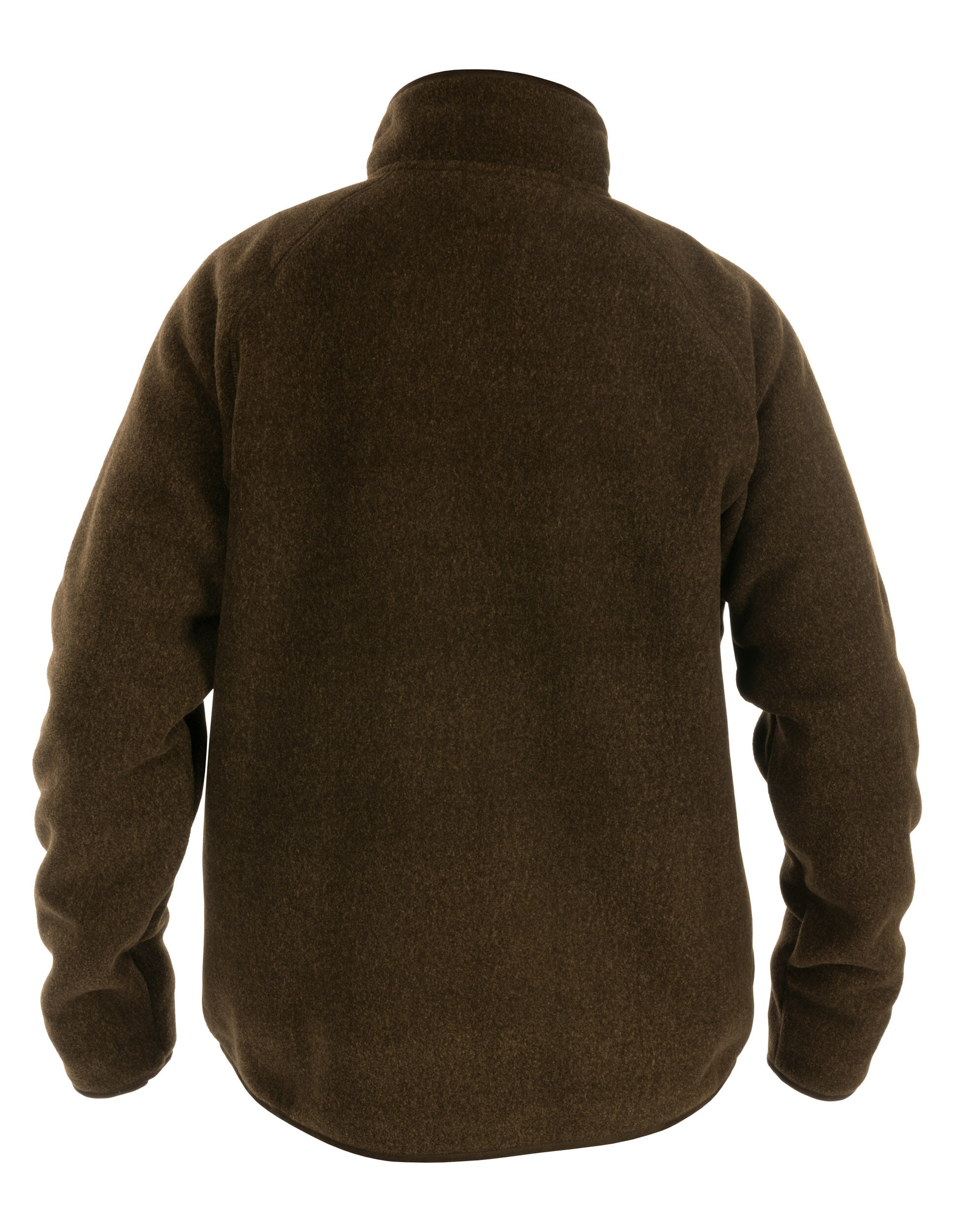 Hart Fleecejacke Gredos-S (Grün)