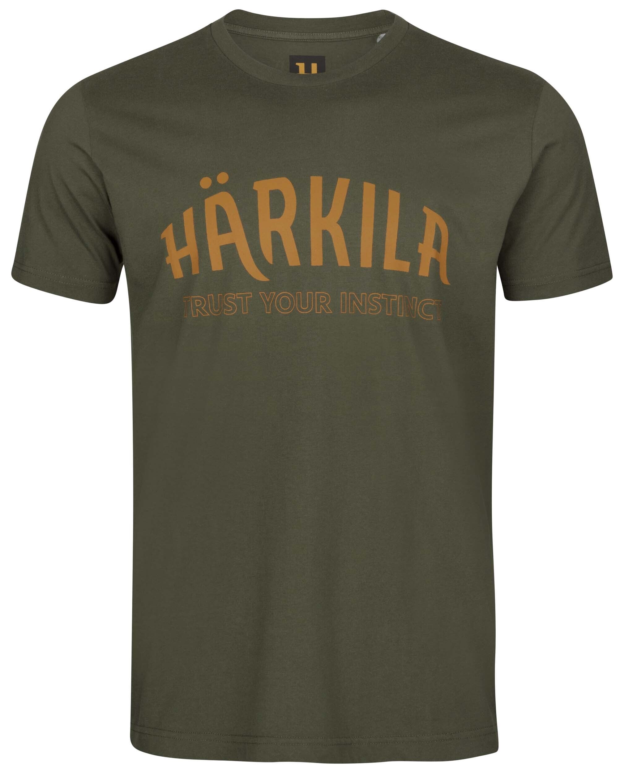 Härkila Modi T-shirt (Rosin) Härkila Modi T-shirt (Rosin)