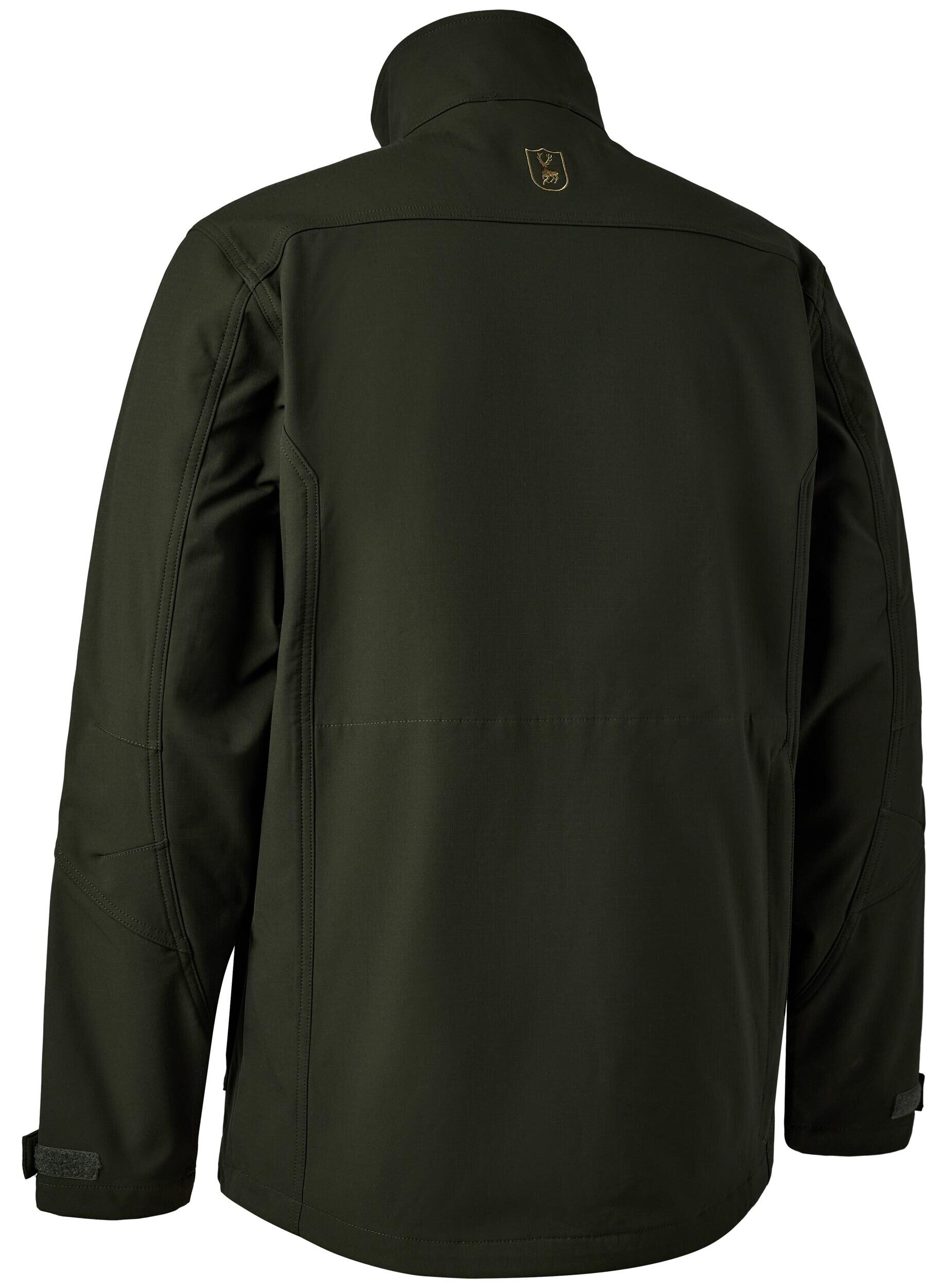 Deerhunter Climate Jacke 37.5 Technology (Forest Ember) Deerhunter Climate Jacke 37.5 Technology (Forest Ember)