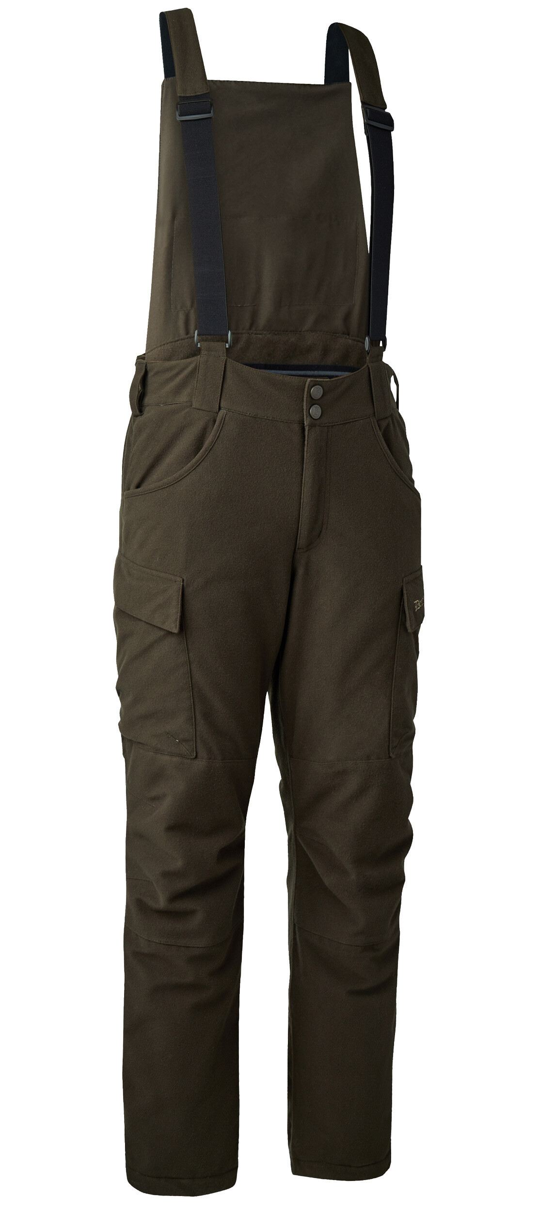 Deerhunter Heat Game Hose (Wood)