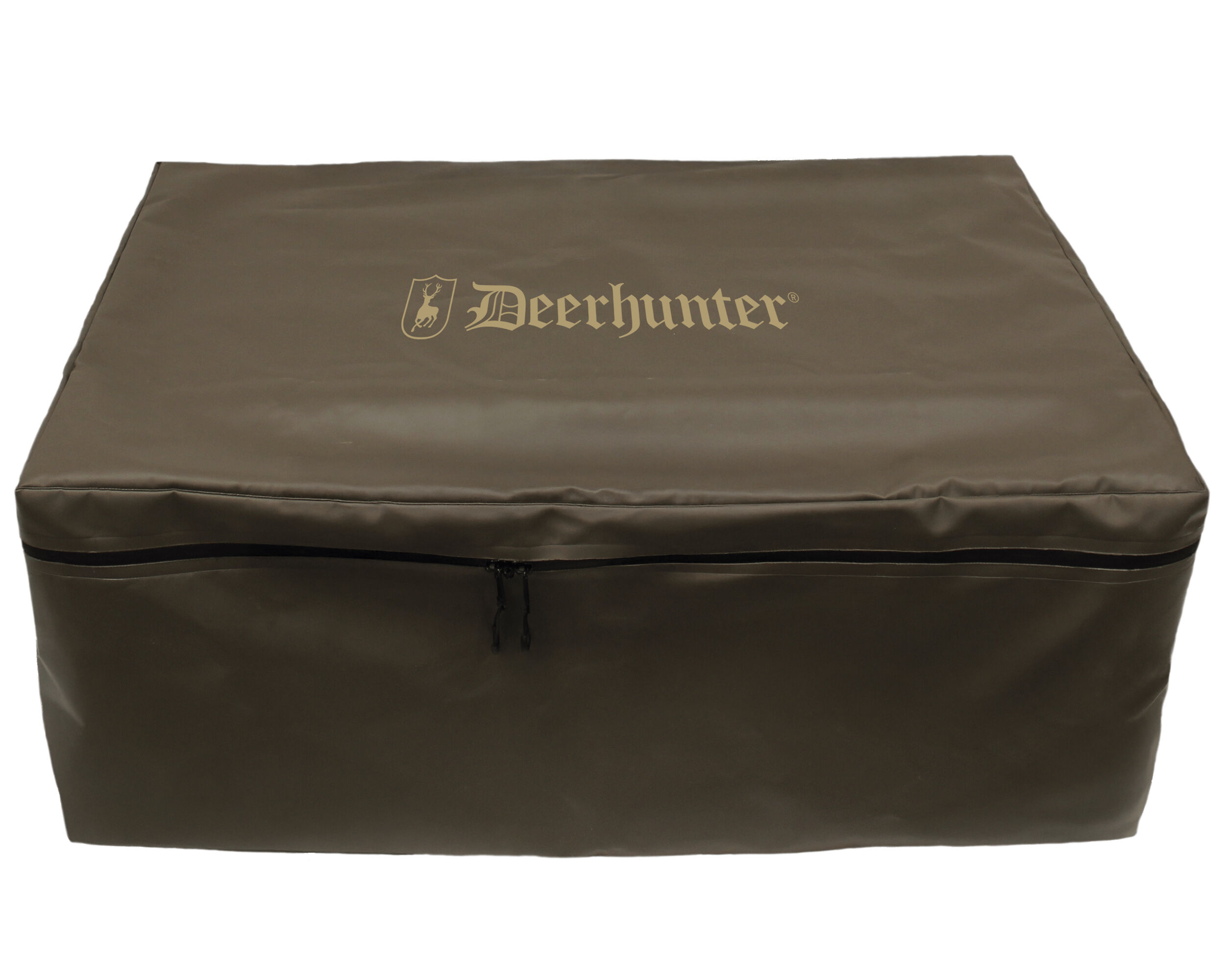 Deerhunter Wildwanne mit Reißverschluss (Art Green)