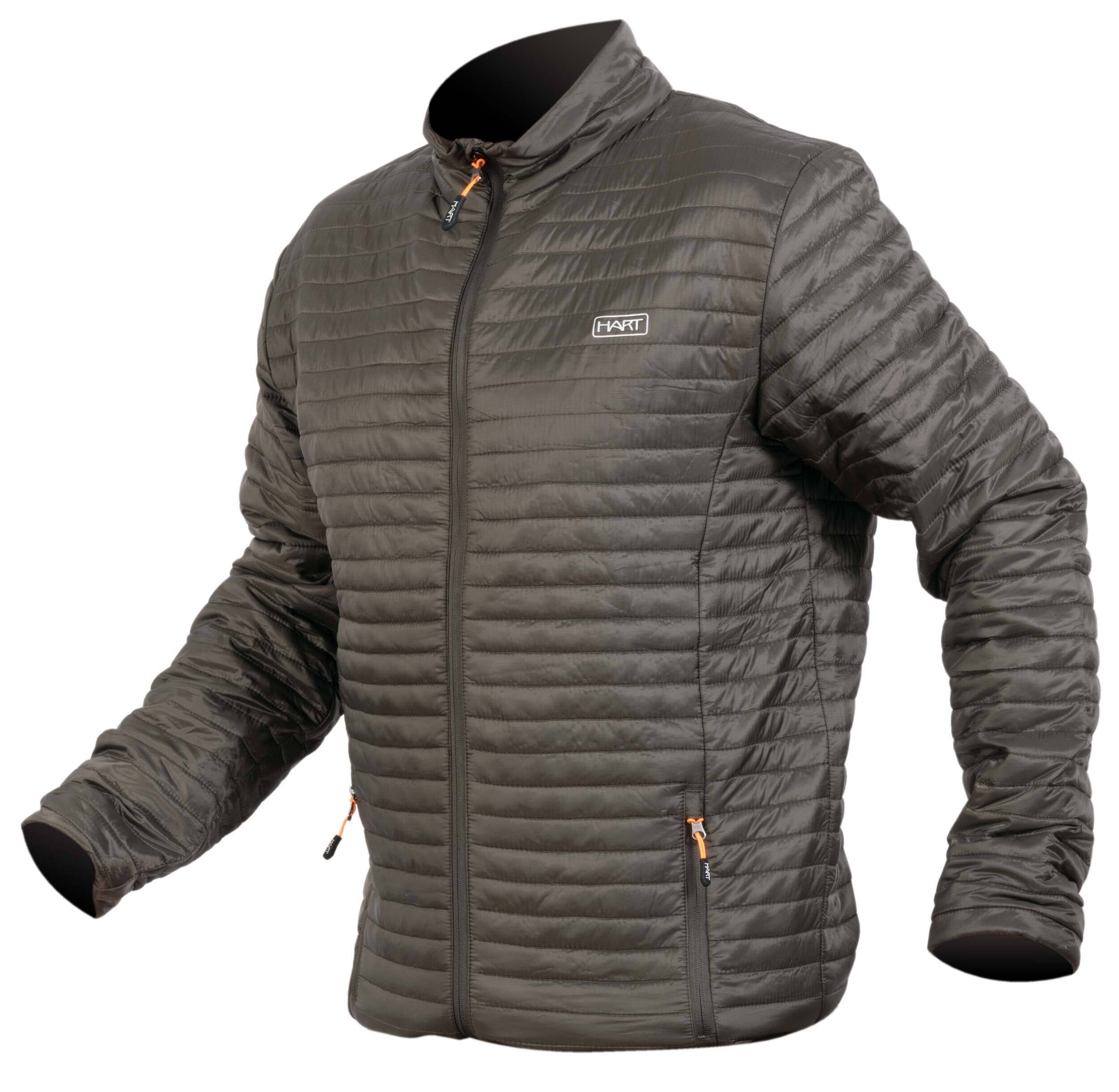 Hart Taunus-PJ Jacke (Braun) Hart Taunus-PJ Jacke (Braun)