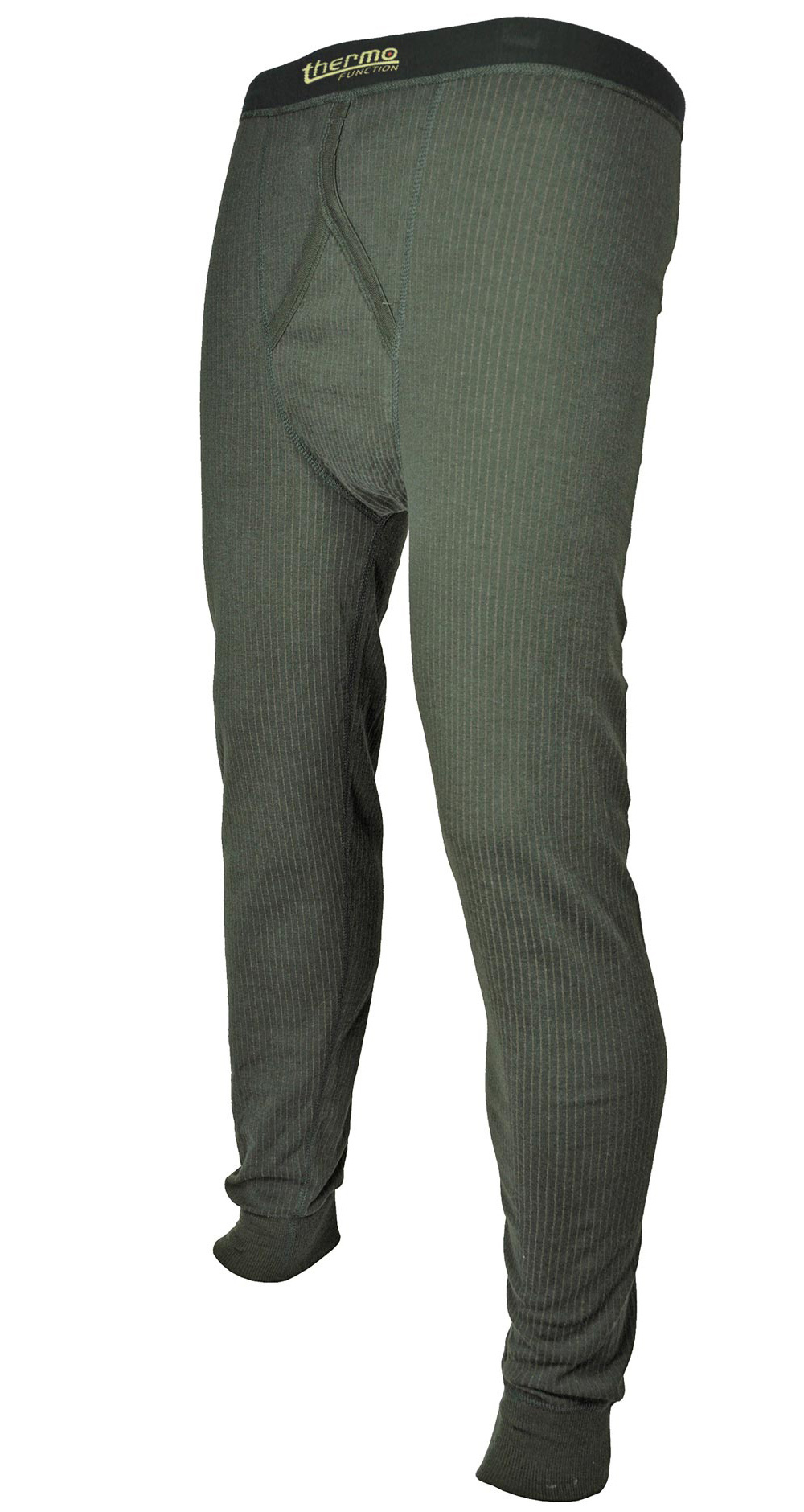 Thermo Function TS 200 Thermo-Unterhose (oliv) Thermo Function TS 200 Thermo-Unterhose (oliv)