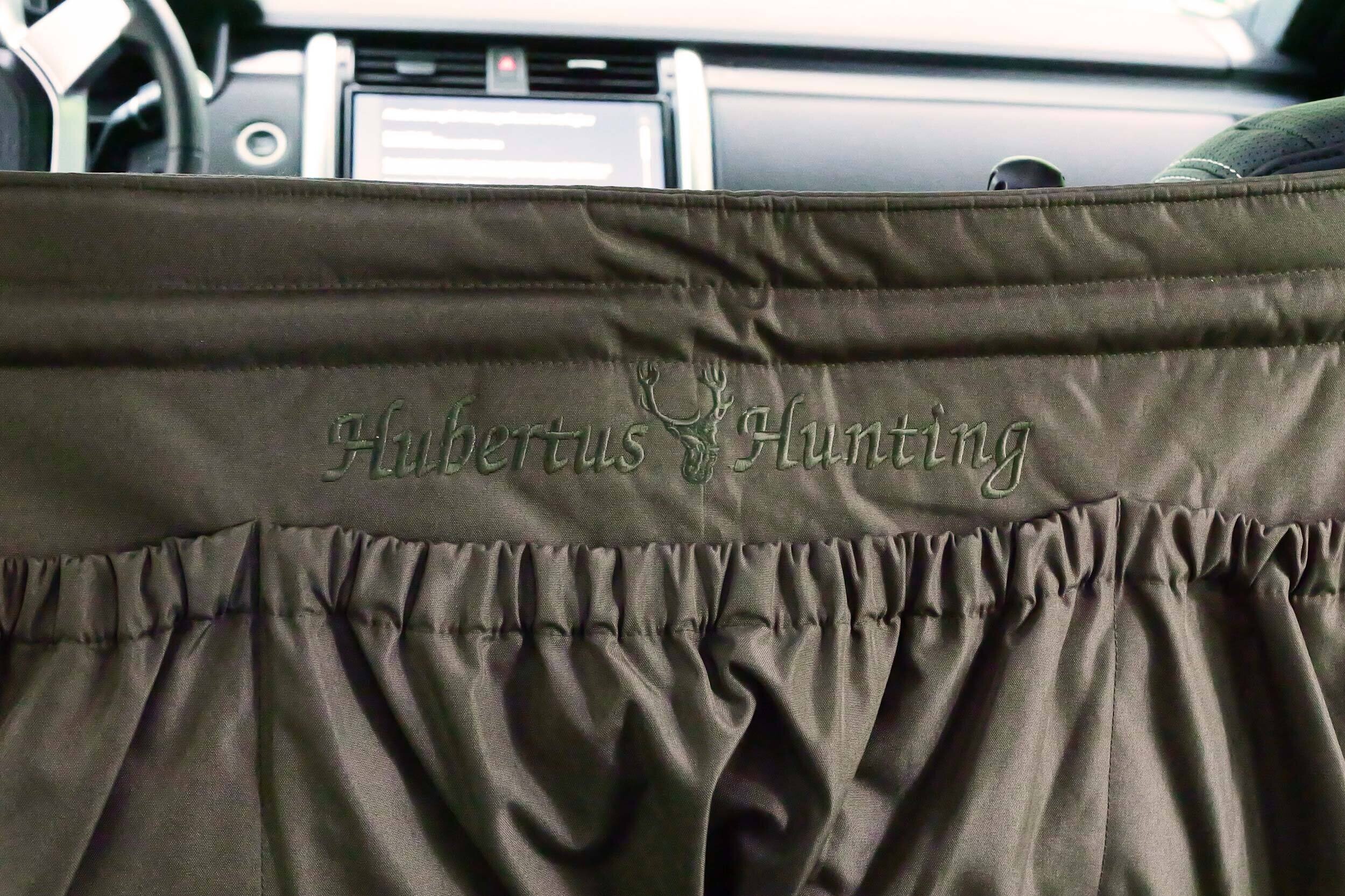 Hubertus PKW-Gewehrfutteral (1 Gewehr) Hubertus PKW-Gewehrfutteral (1 Gewehr)