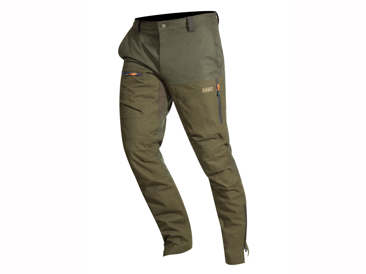 Hart Bianditz-TF (Fuseau) Hose (oliv) Hart Bianditz-TF (Fuseau) Hose (oliv)