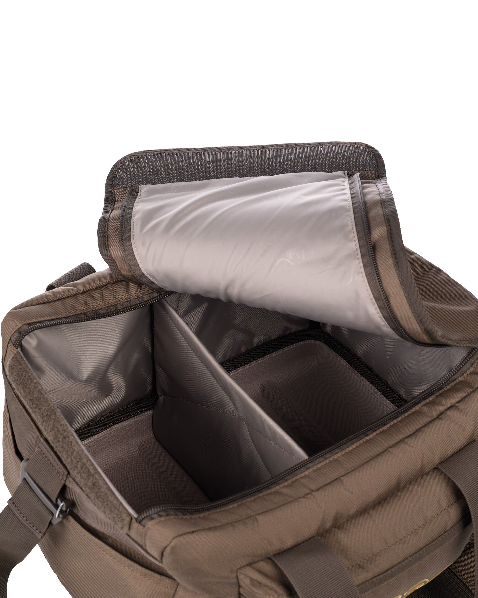 Blaser Range Bag Argali (teak)