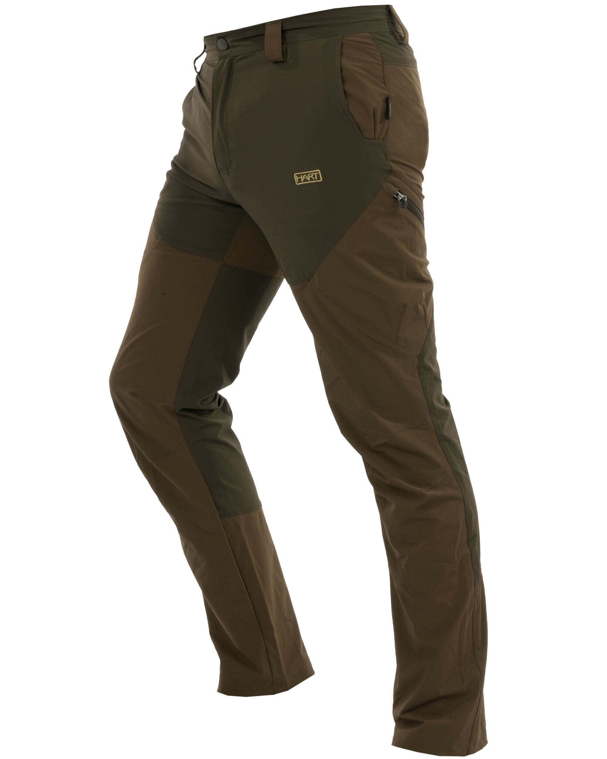 HART Hose Dogged-T (oliv)