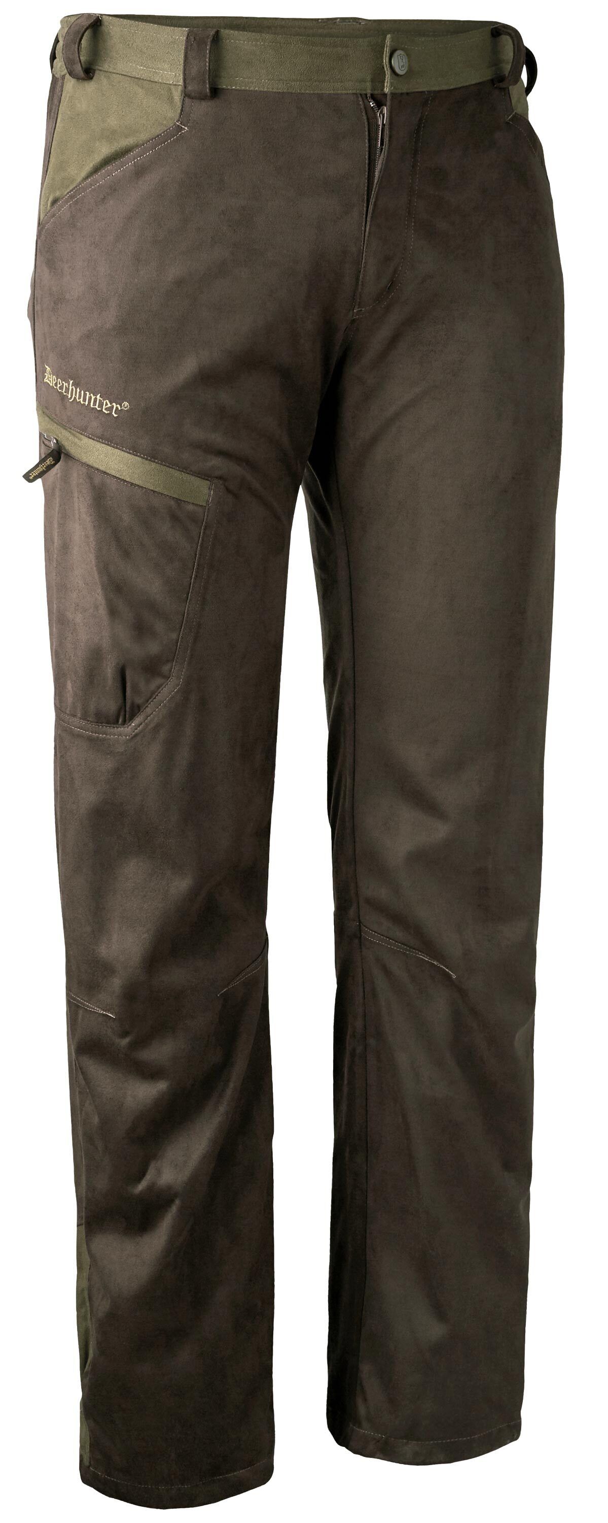 Deerhunter Explore Hose (Walnut) Deerhunter Explore Hose (Walnut)