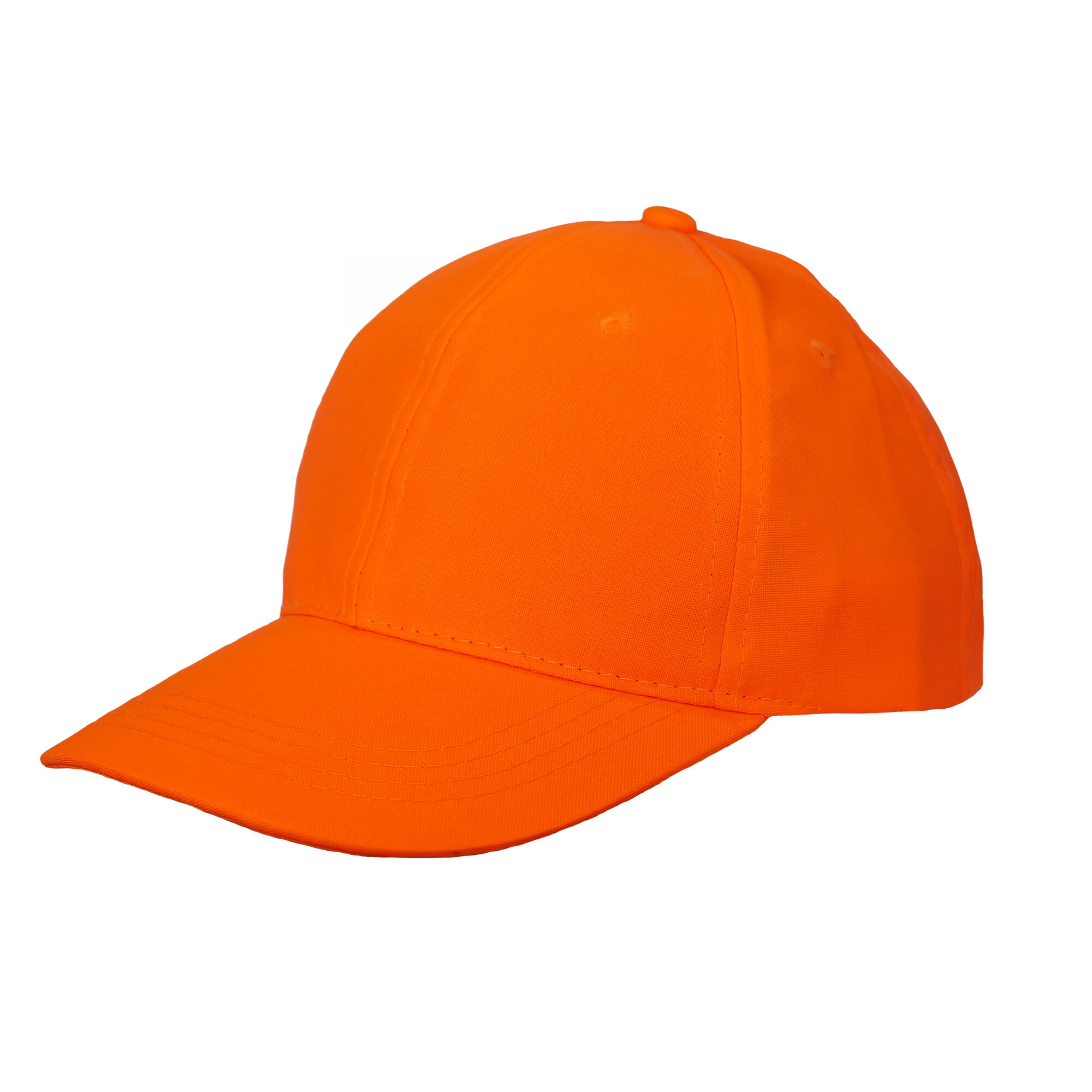 Percussion Signalcap für Kinder (orange)