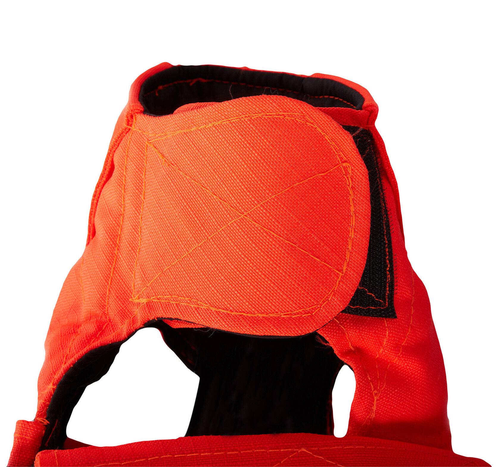 Browning Hundeschutzweste (orange)