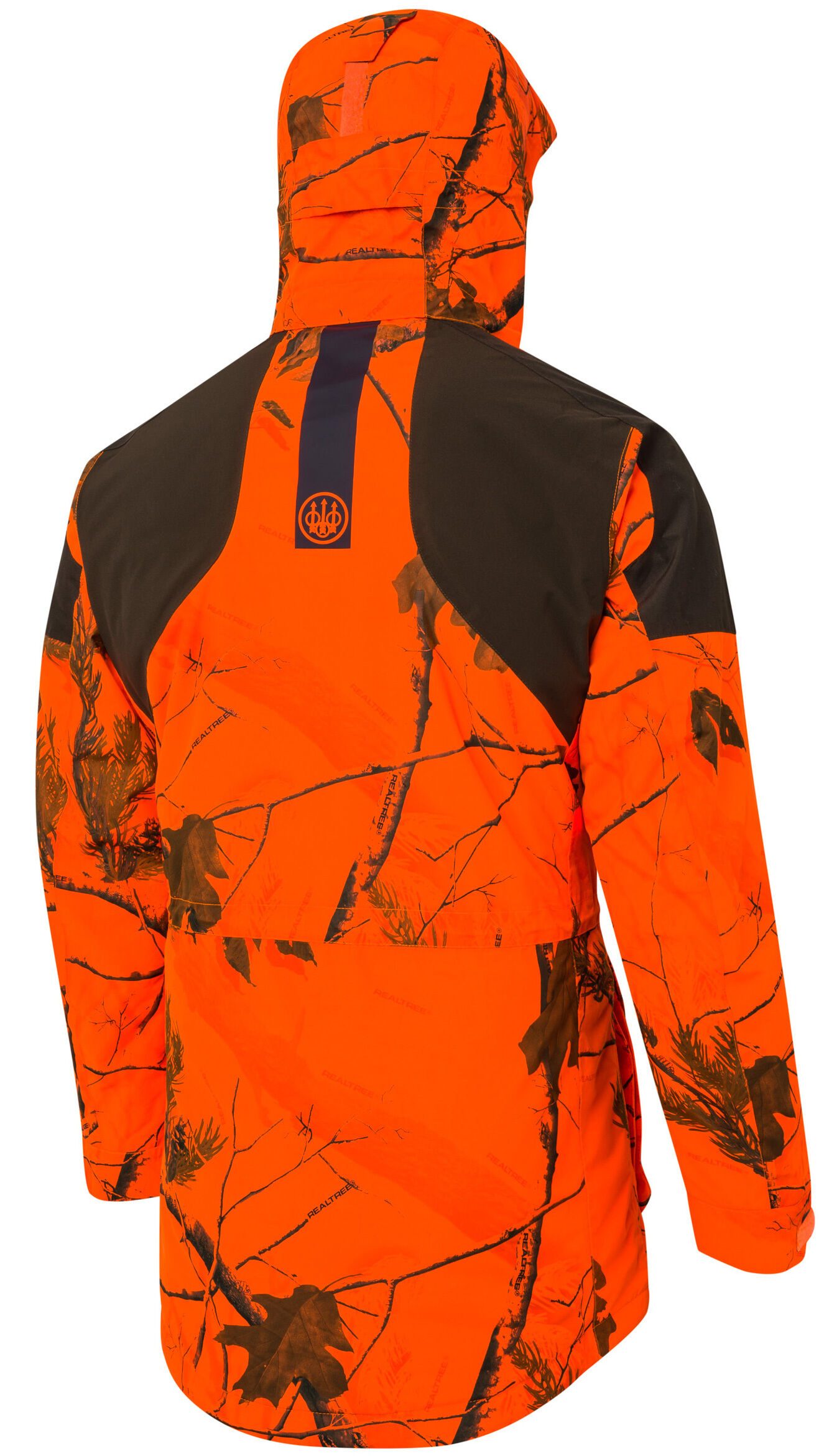 Beretta Tri-Active EVO Jacke (Realtree Camo Orange) Beretta Tri-Active EVO Jacke (Realtree Camo Orange)