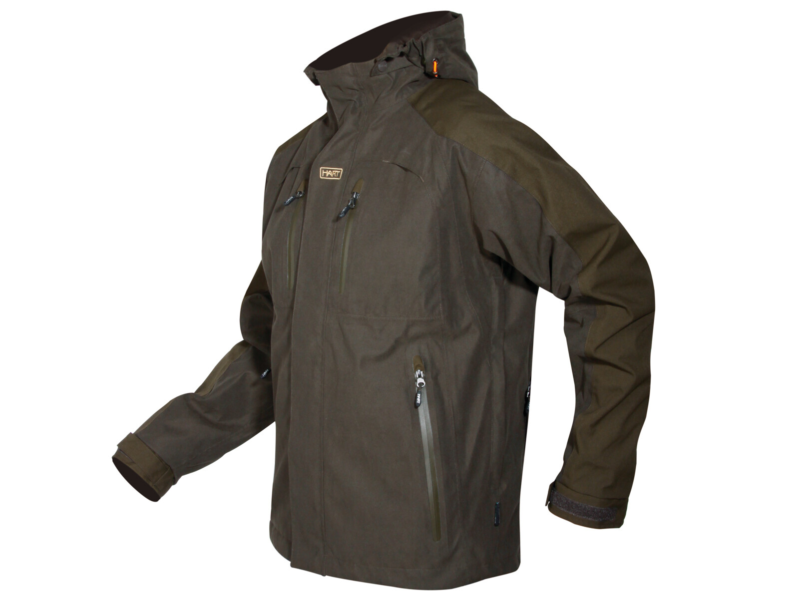 Hart Galtür-T Jagdjacke