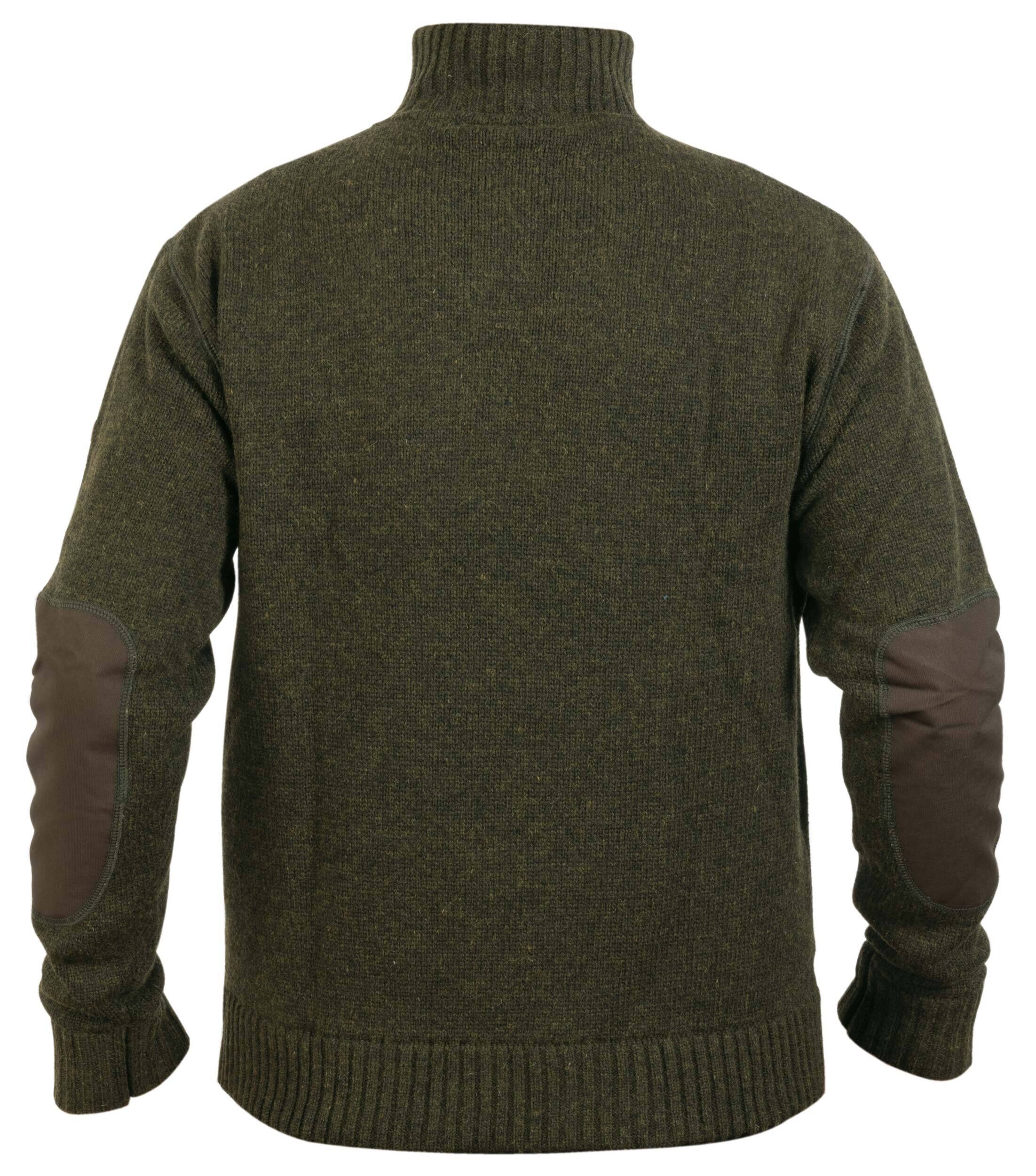 Hart Kofel Pullover (Grün) Hart Kofel Pullover (Grün)
