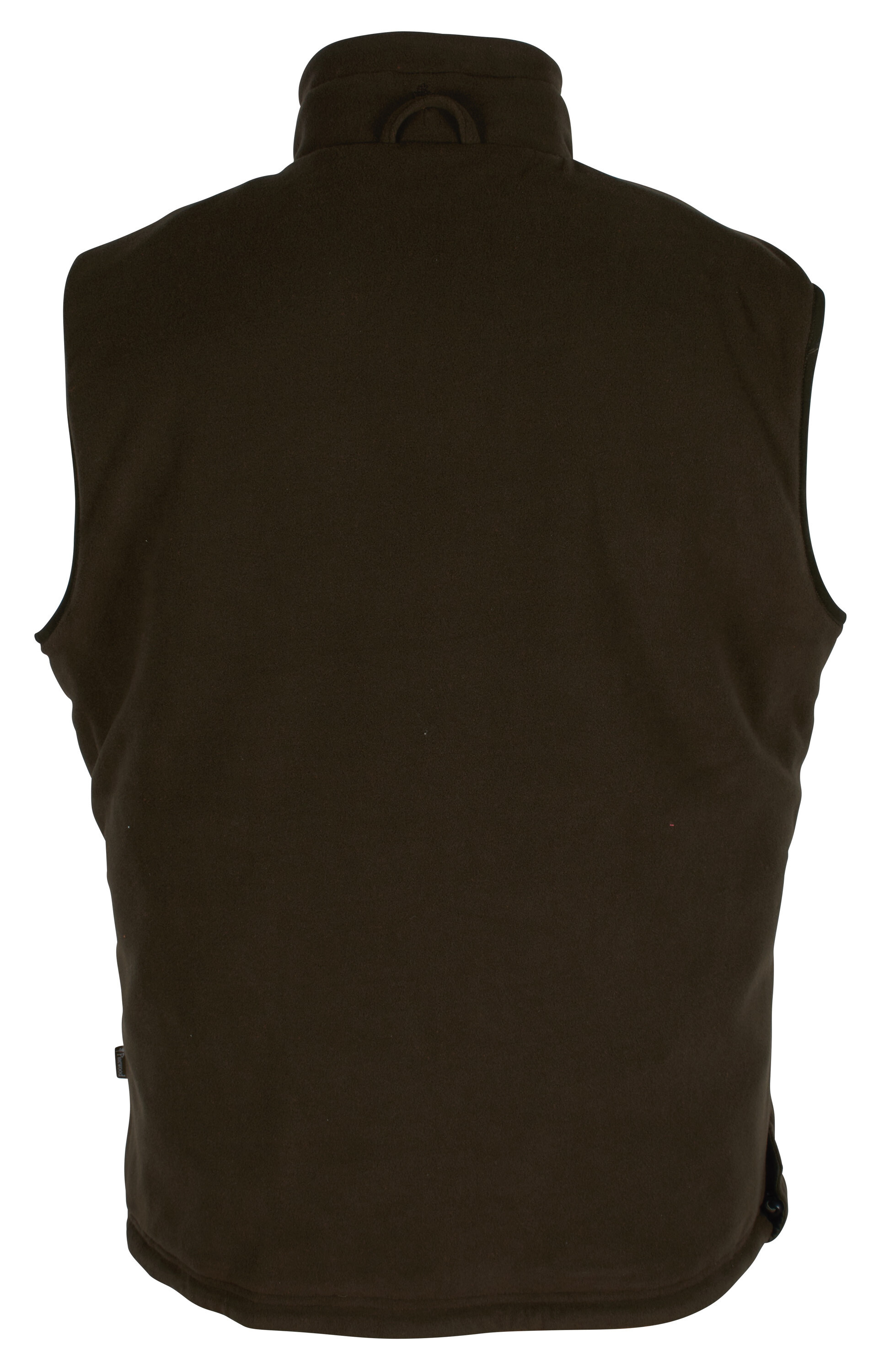Pinewood Smaland Fleece-Wendeweste (Strata Blaze/H.Green)