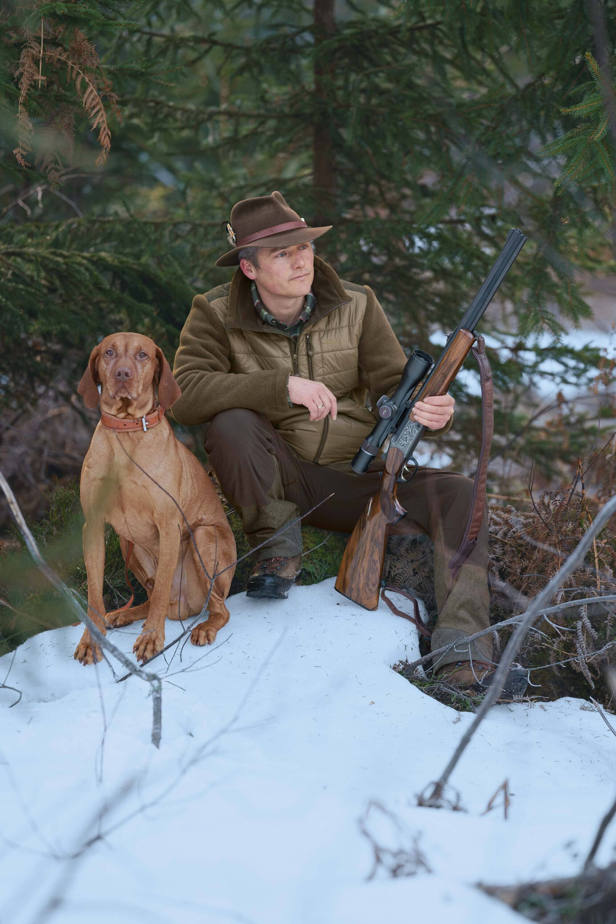 Blaser Kombi-Jacke Jogi (schlamm) Blaser Kombi-Jacke Jogi (schlamm)