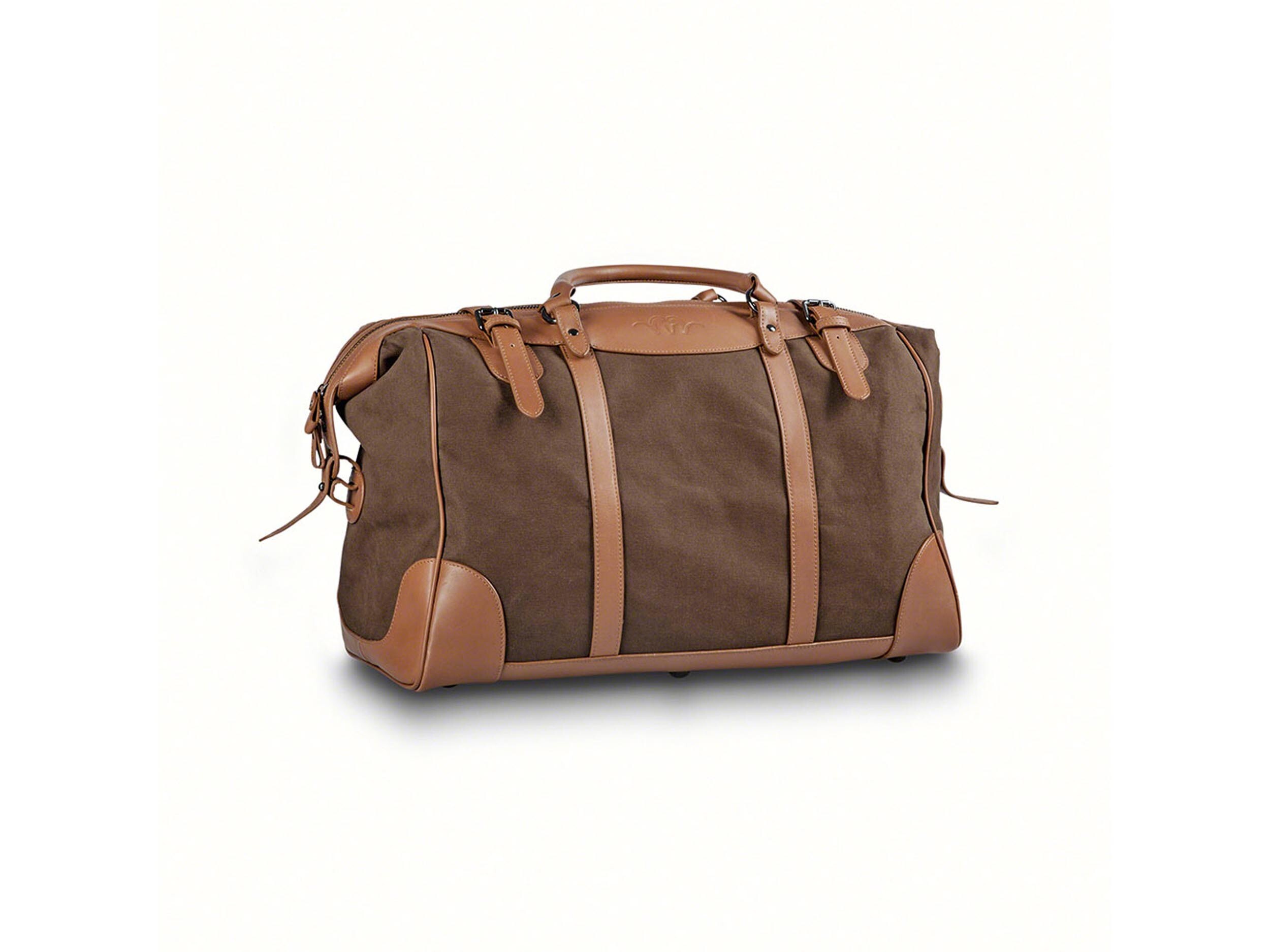 Blaser Weekender Twill/Leder (30 l) Blaser Weekender Twill/Leder (30 l)