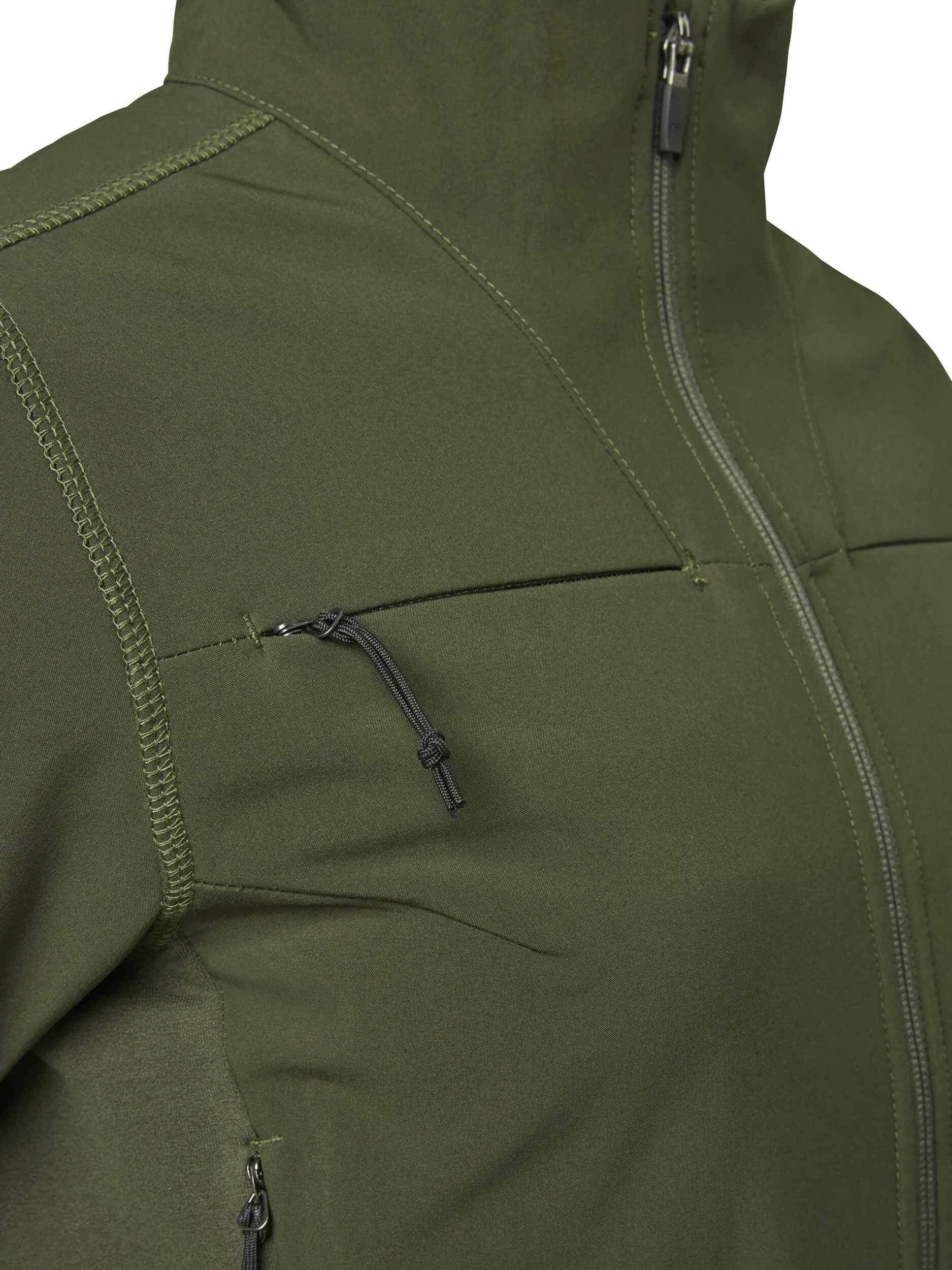 Chevalier Nimrod Jacke Damen (Dark Green) Chevalier Nimrod Jacke Damen (Dark Green)