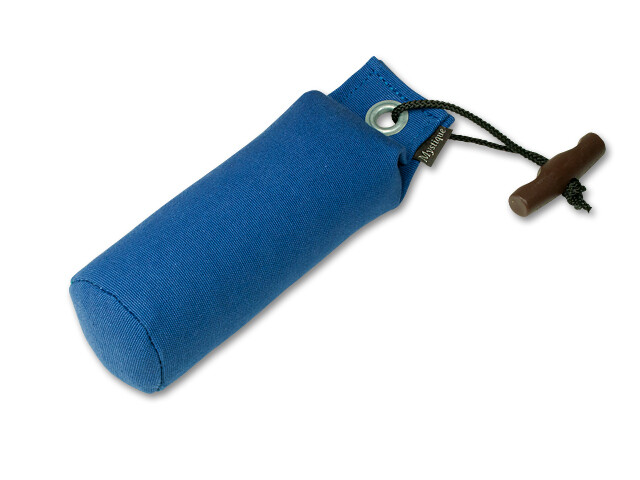 Mystique Dummy Standard 250g blau