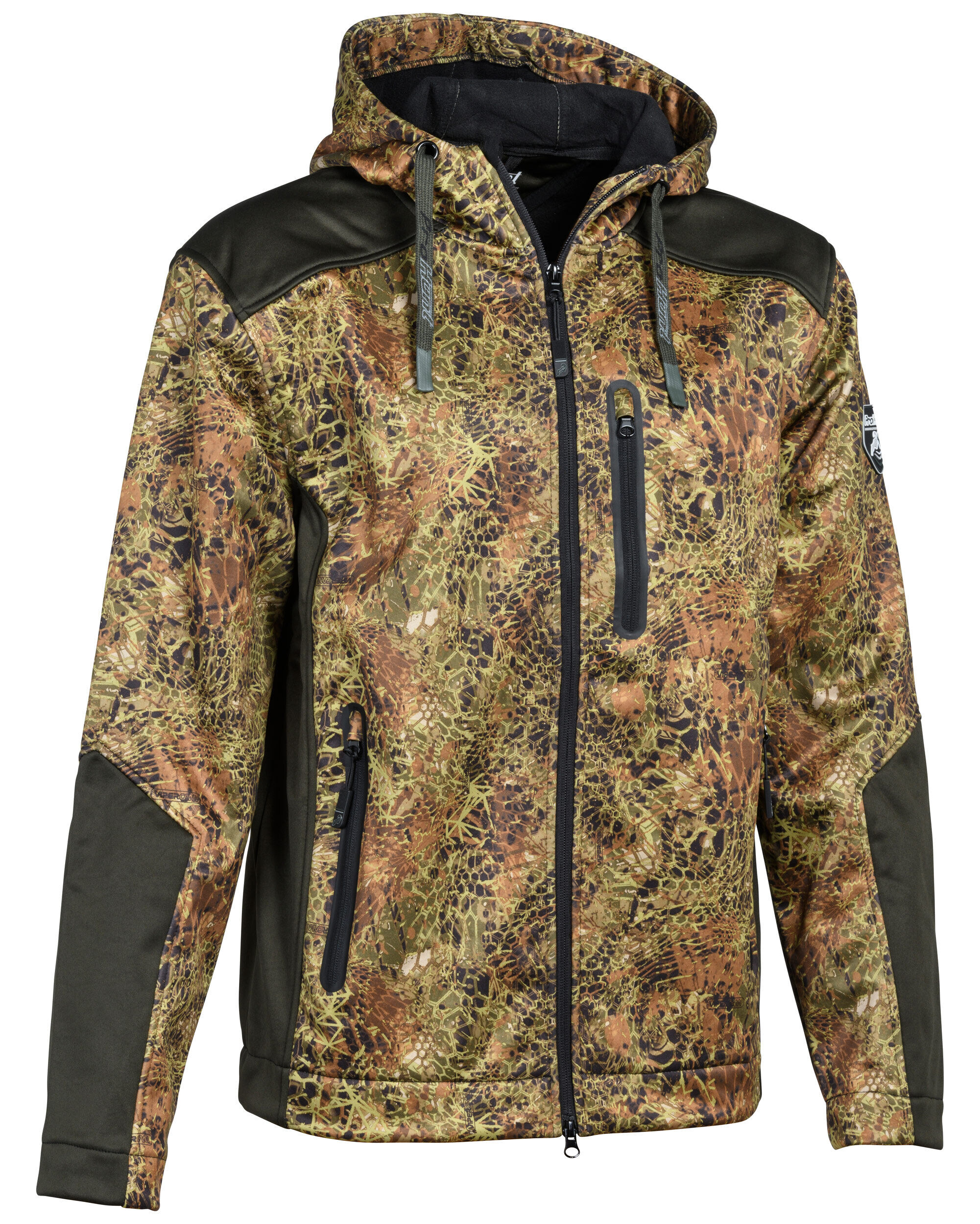 ProHunt Jacke Wolf (Viper Blaze-Sagittaire) ProHunt Jacke Wolf (Viper Blaze-Sagittaire)