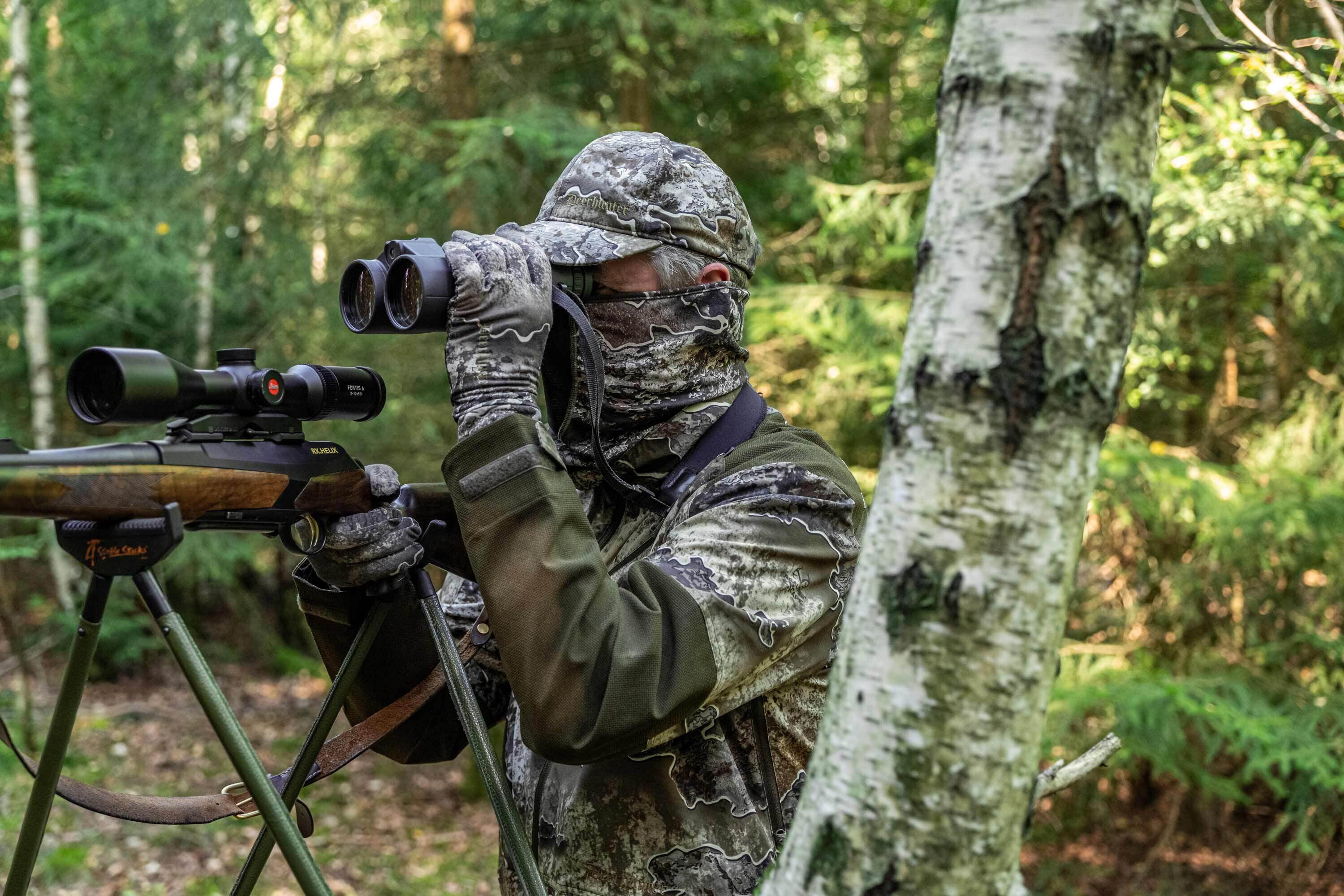 Deerhunter Excape Handschuhe mit Silikongriff (Realtree Excape) Deerhunter Excape Handschuhe mit Silikongriff (Realtree Excape)