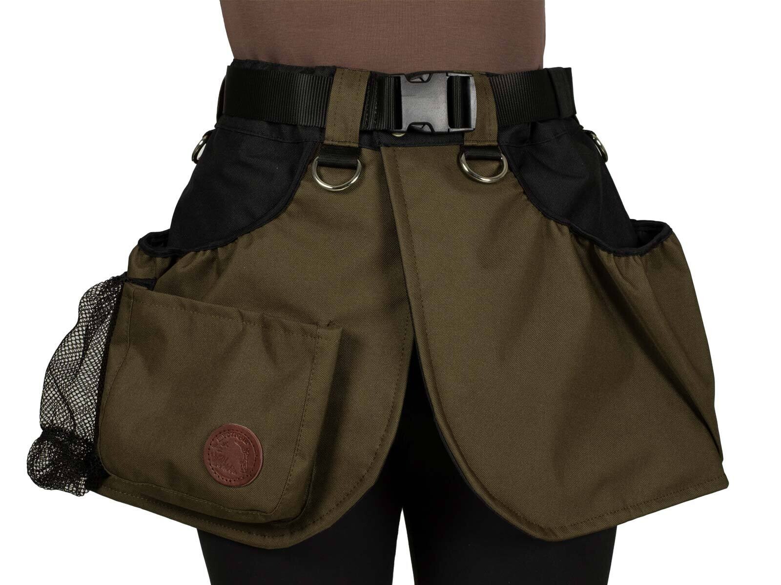 Mystique Dummy-Trainingsrock (khaki) Mystique Dummy-Trainingsrock (khaki)