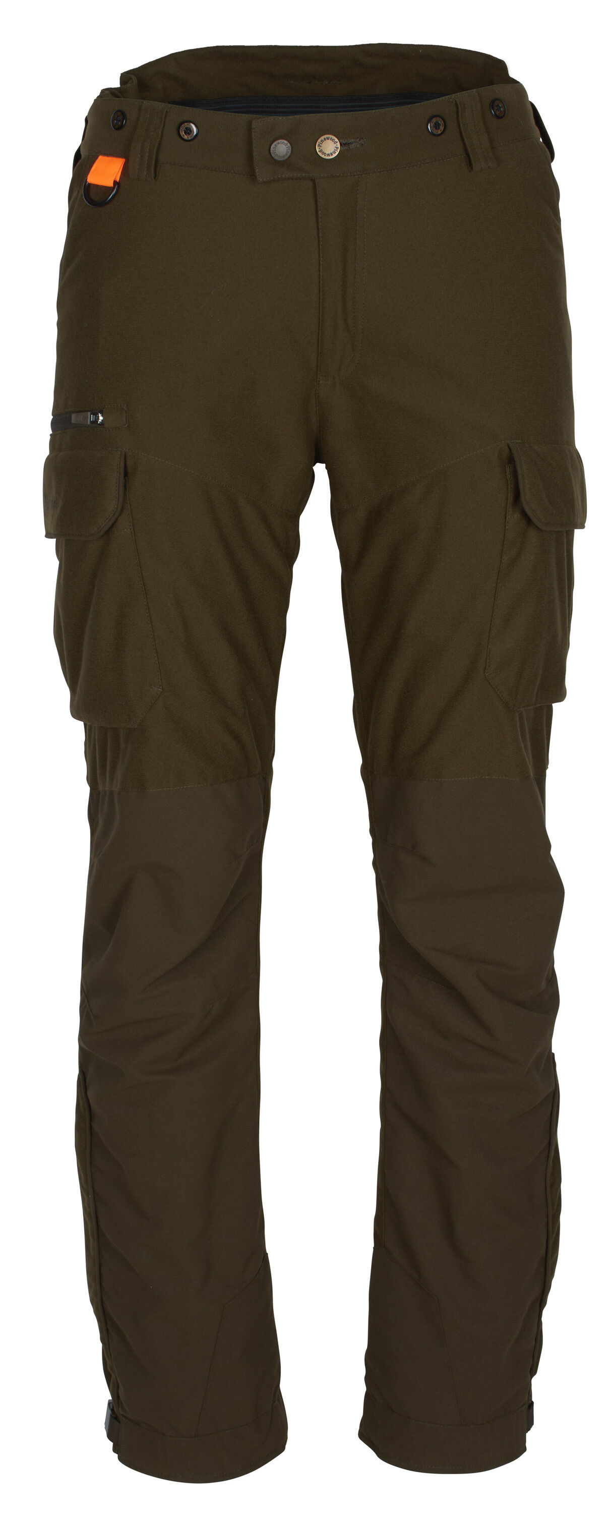 Pinewood Smaland Forest Hose (H.Green) Pinewood Smaland Forest Hose (H.Green)