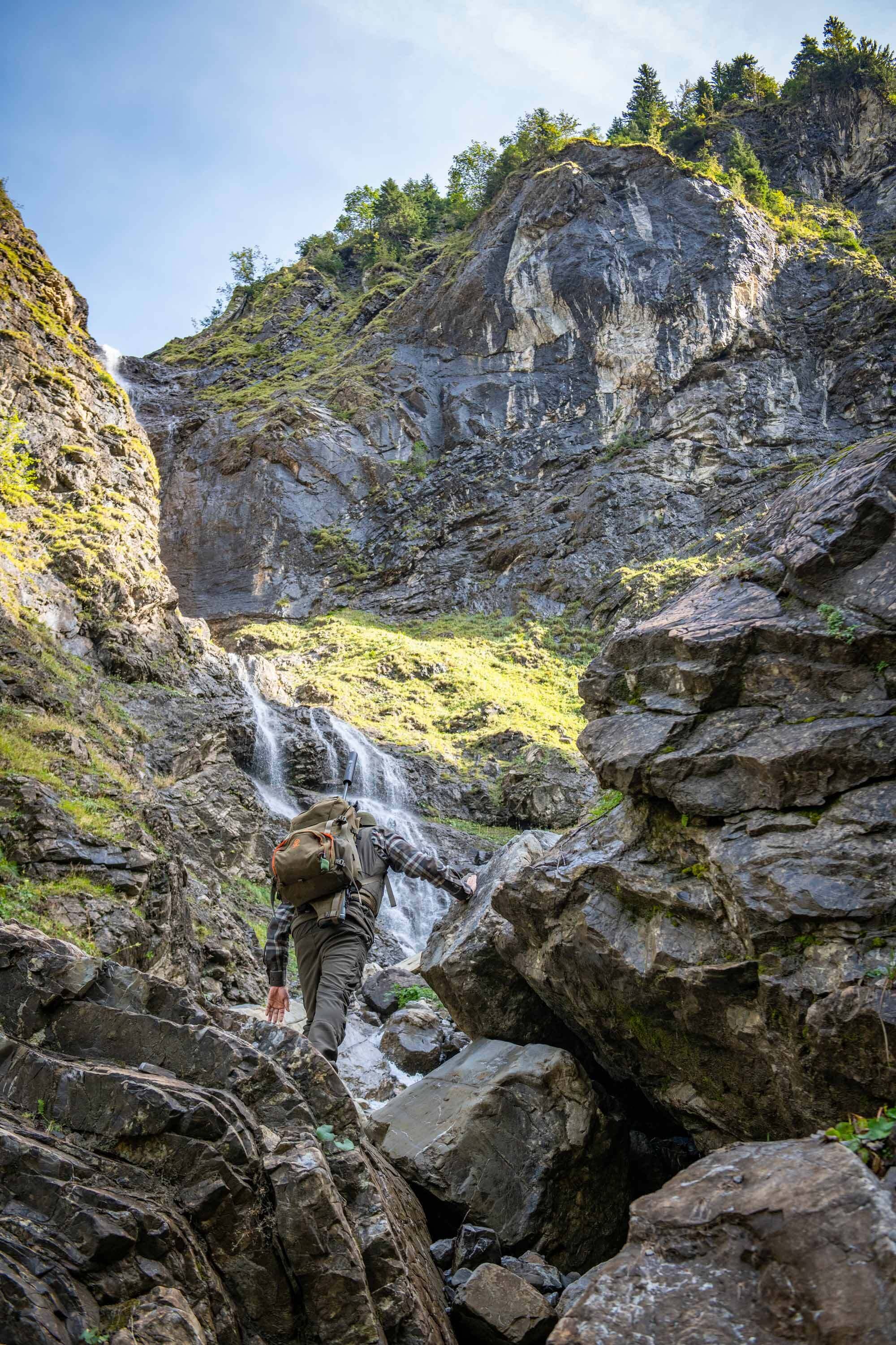 Deerhunter Strike Extreme Hose (Palm Green) Deerhunter Strike Extreme Hose (Palm Green)