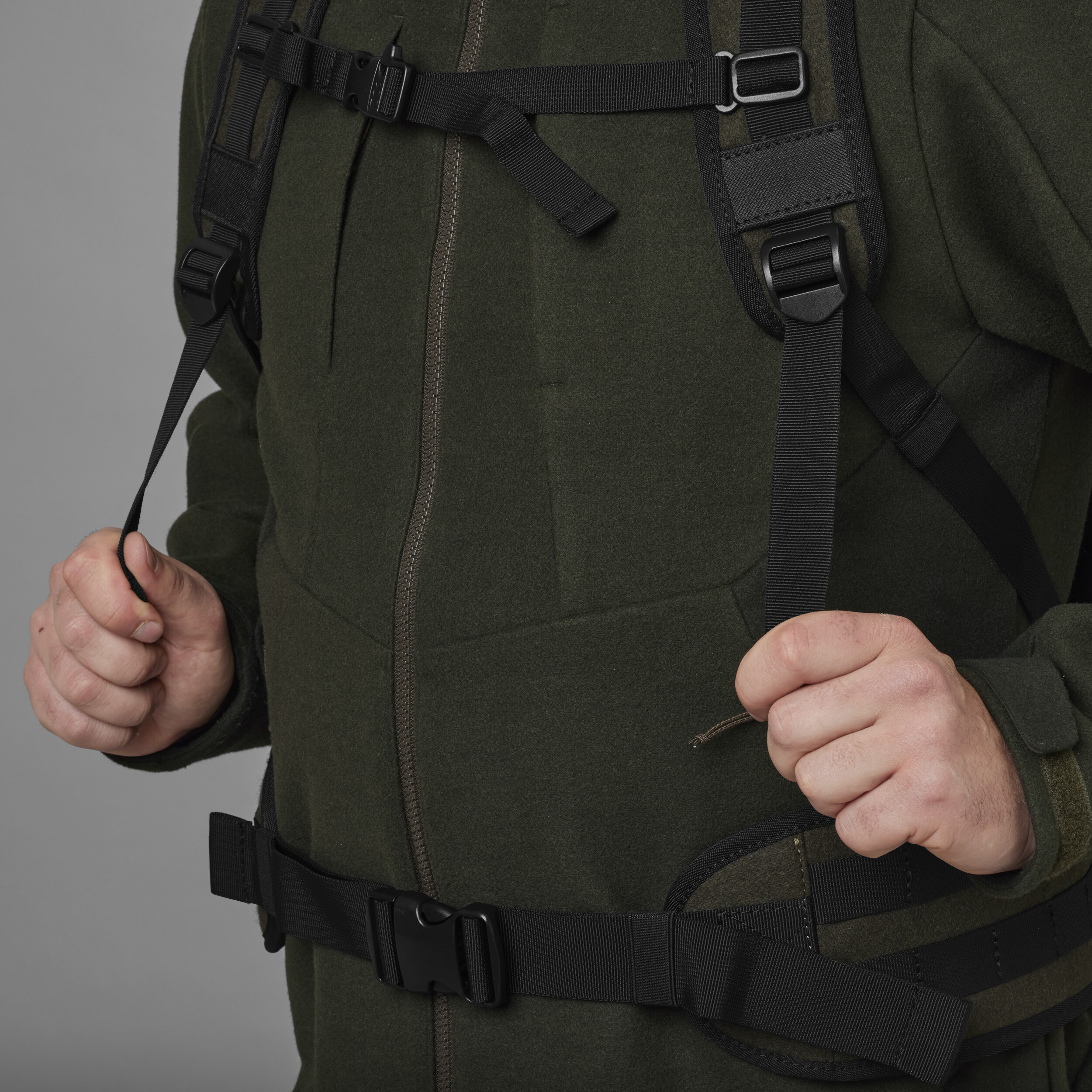 Härkila Metso 2.0 Rucksack