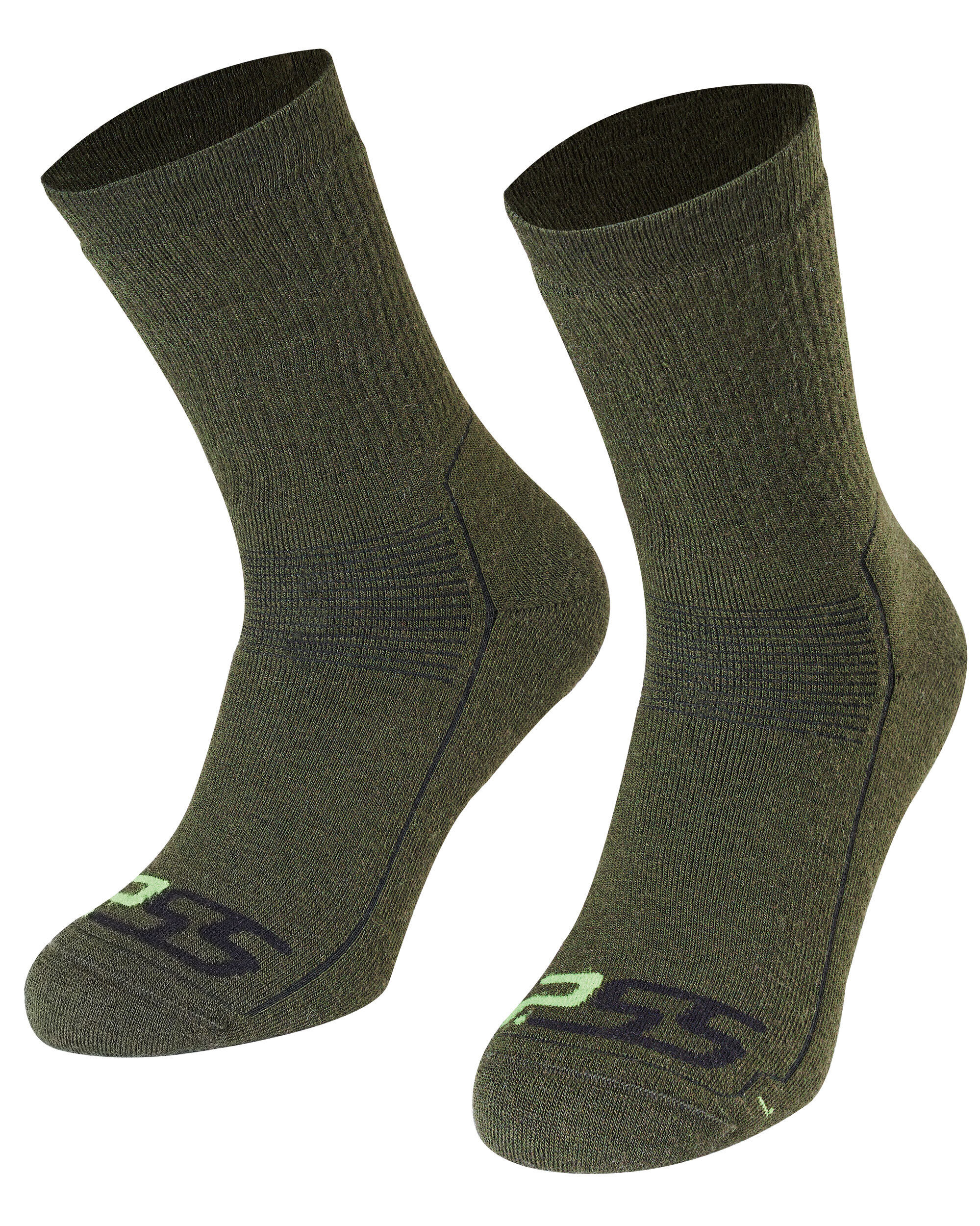 PSS Socken Edition Jagd (grün) PSS Socken Edition Jagd (grün)