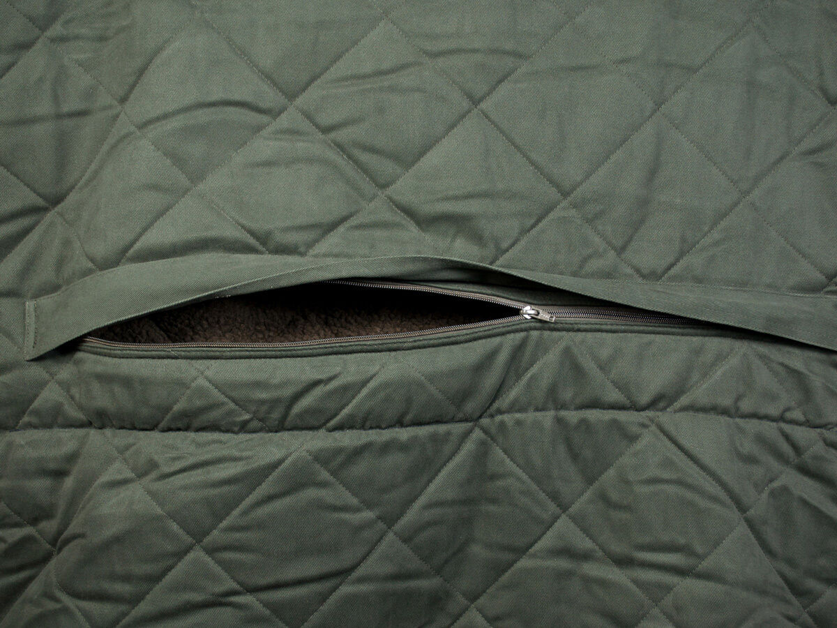 Hubertus Twill-Ansitzsack Hubertus Twill-Ansitzsack