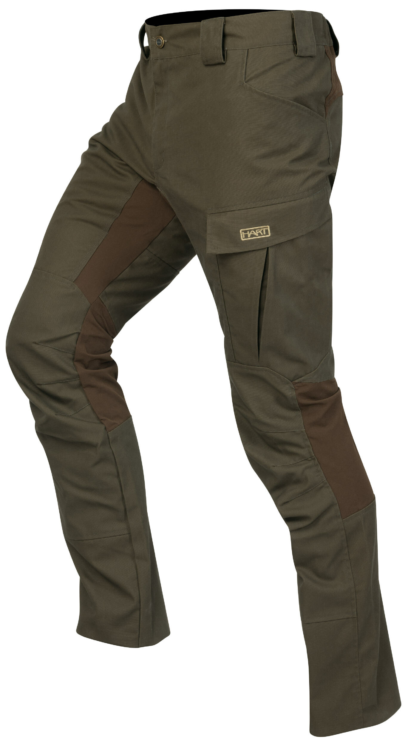 Hart Motion-T Hose (grün) Hart Motion-T Hose (grün)
