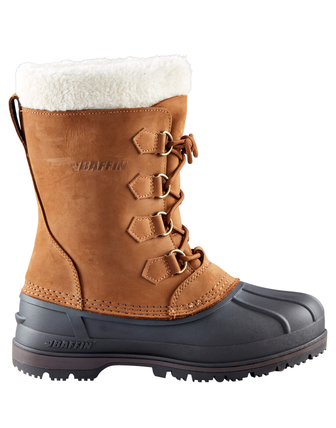 Baffin Canada Winterstiefel Damen (Brown)