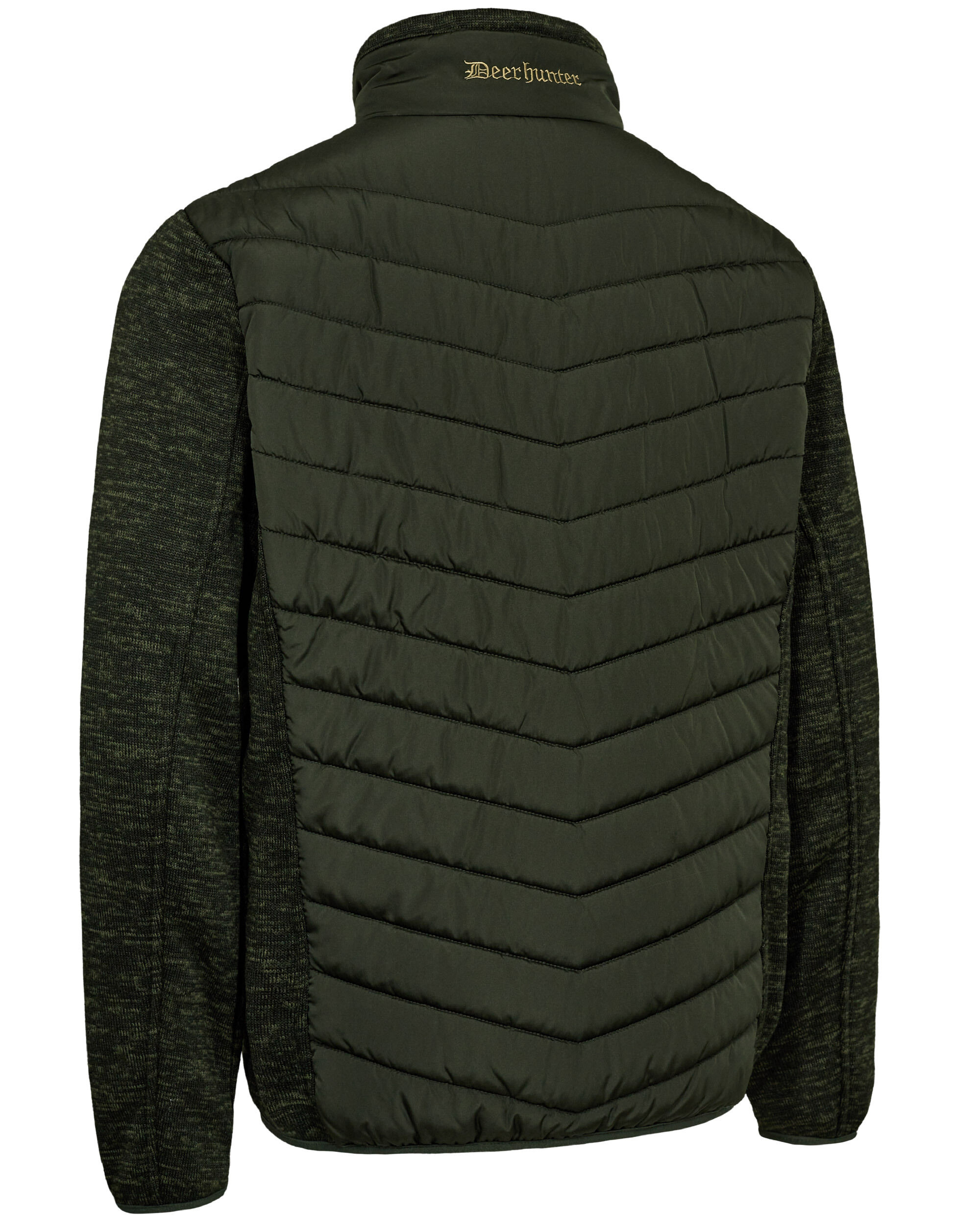 Deerhunter Moor Padded Jacke (Forest Ember) Deerhunter Moor Padded Jacke (Forest Ember)