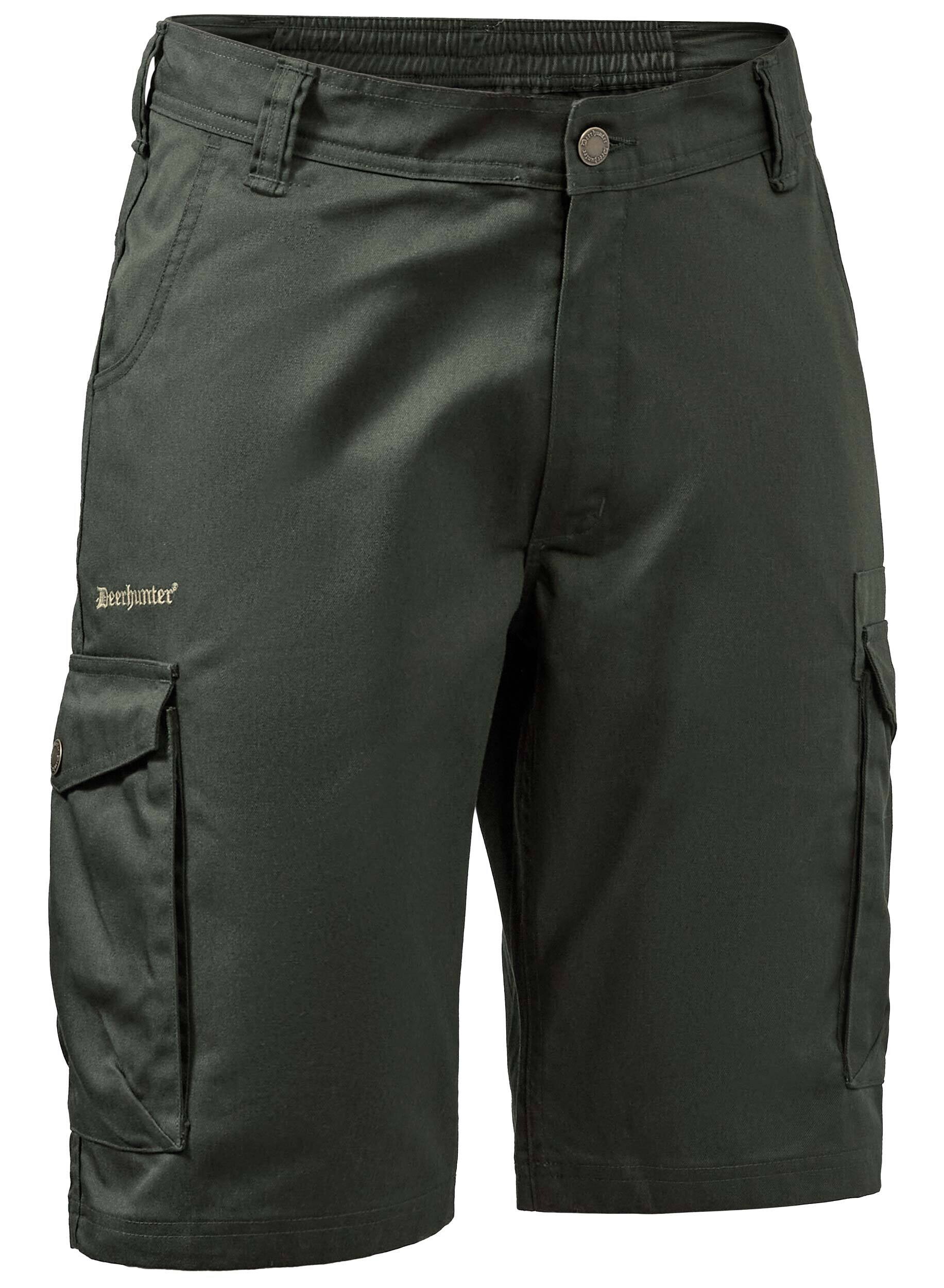 Deerhunter Atlas Shorts (Timber)