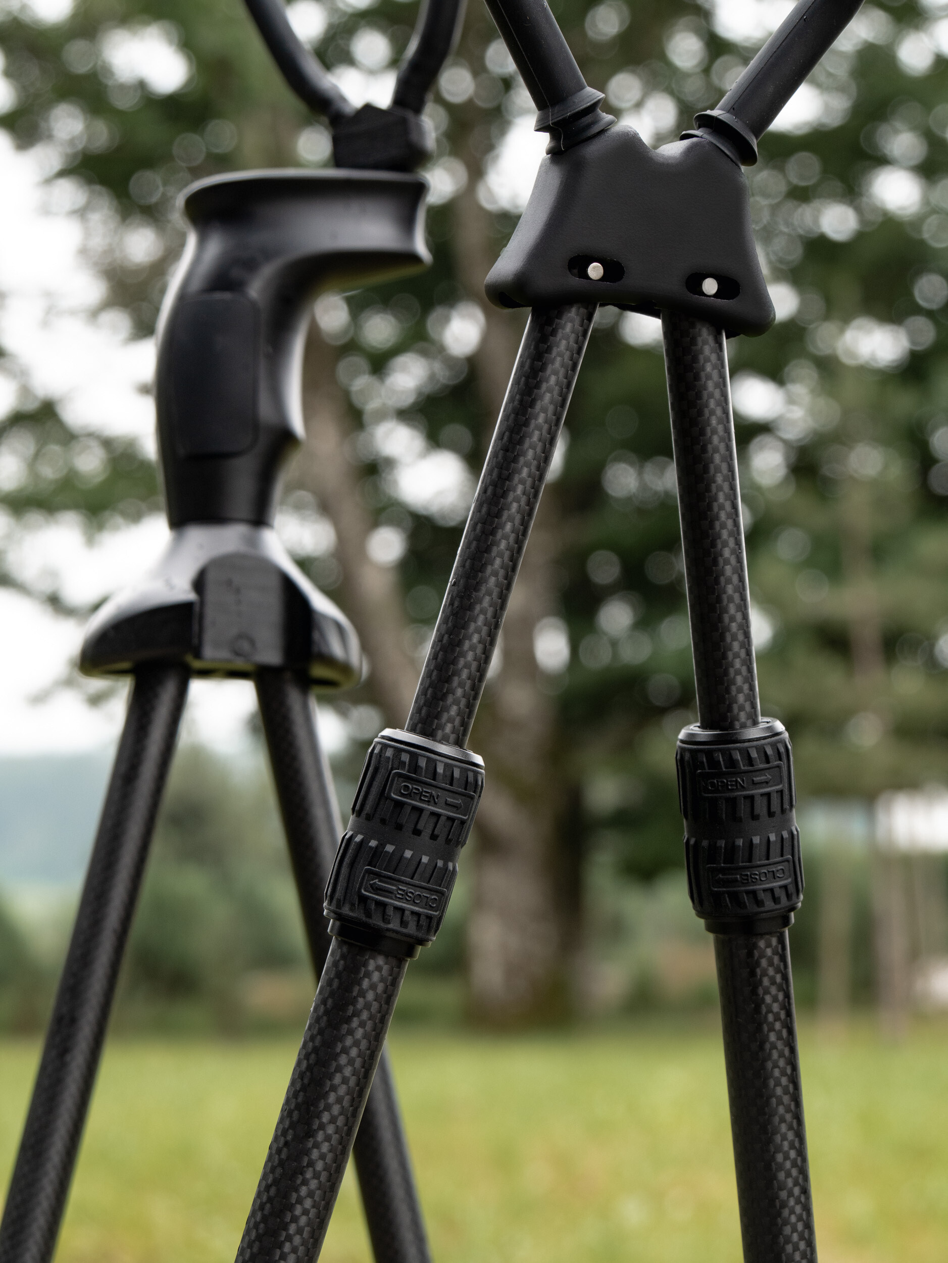 Blaser Carbon Zielstock 2.0 Blaser Carbon Zielstock 2.0