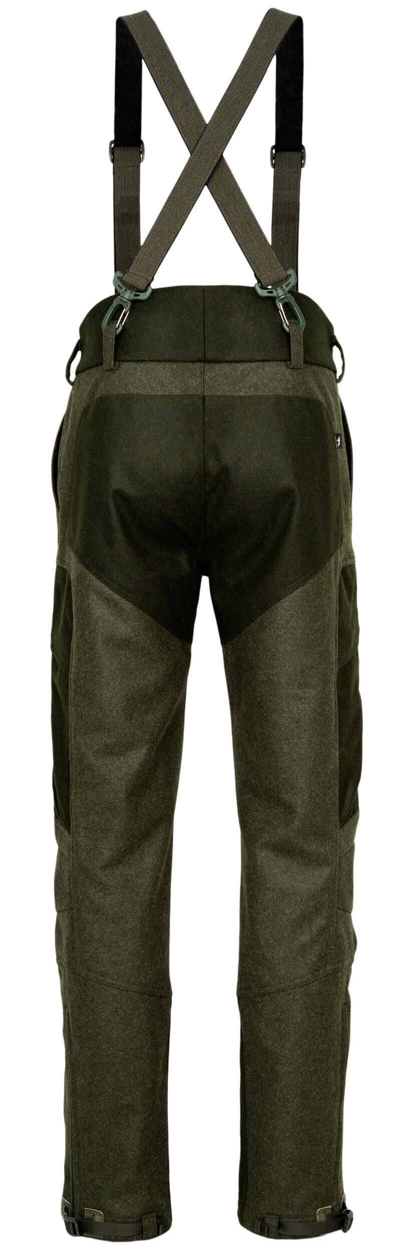 Jagdhund Alpin 4 Lodenhose